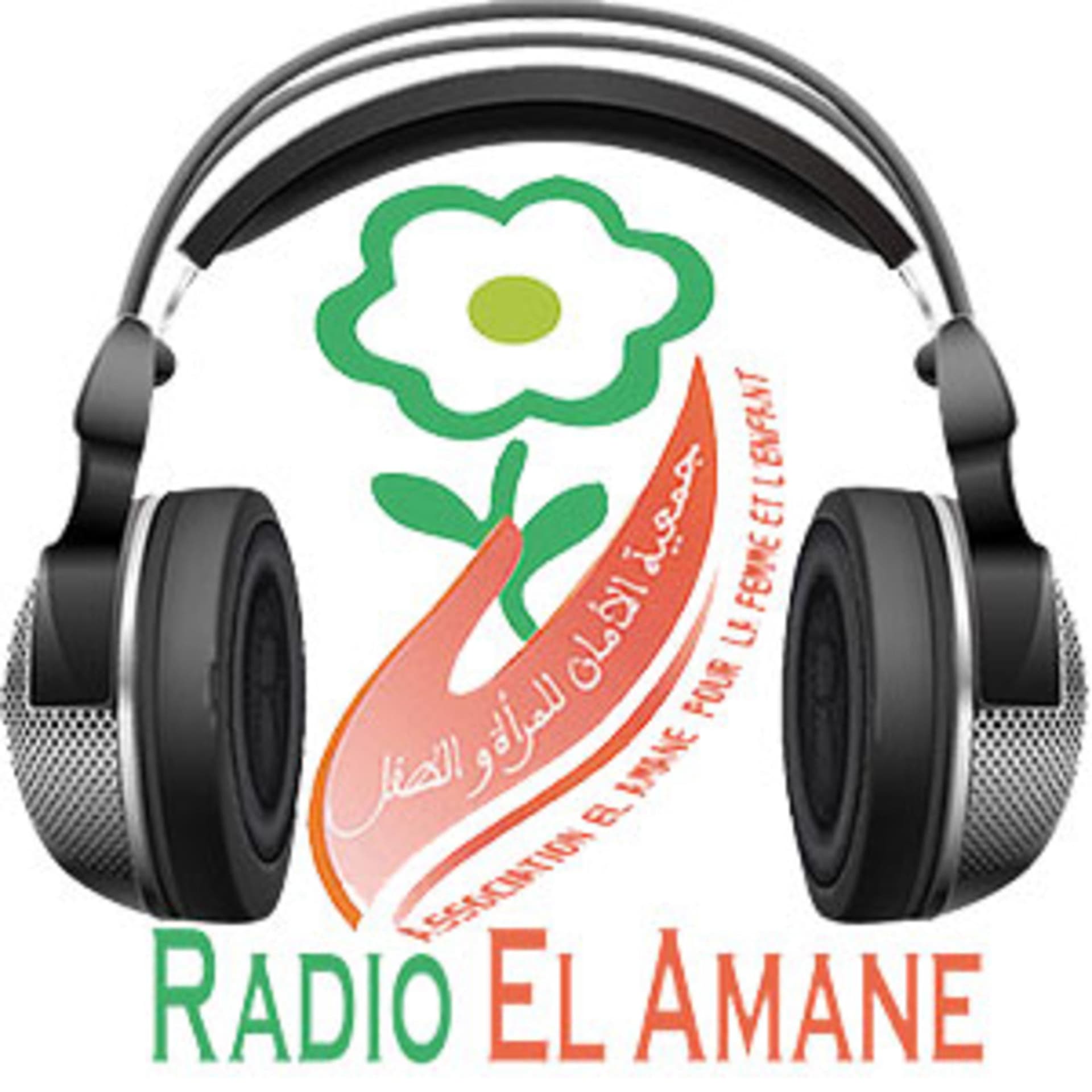 Radio El Amane - Podcasts