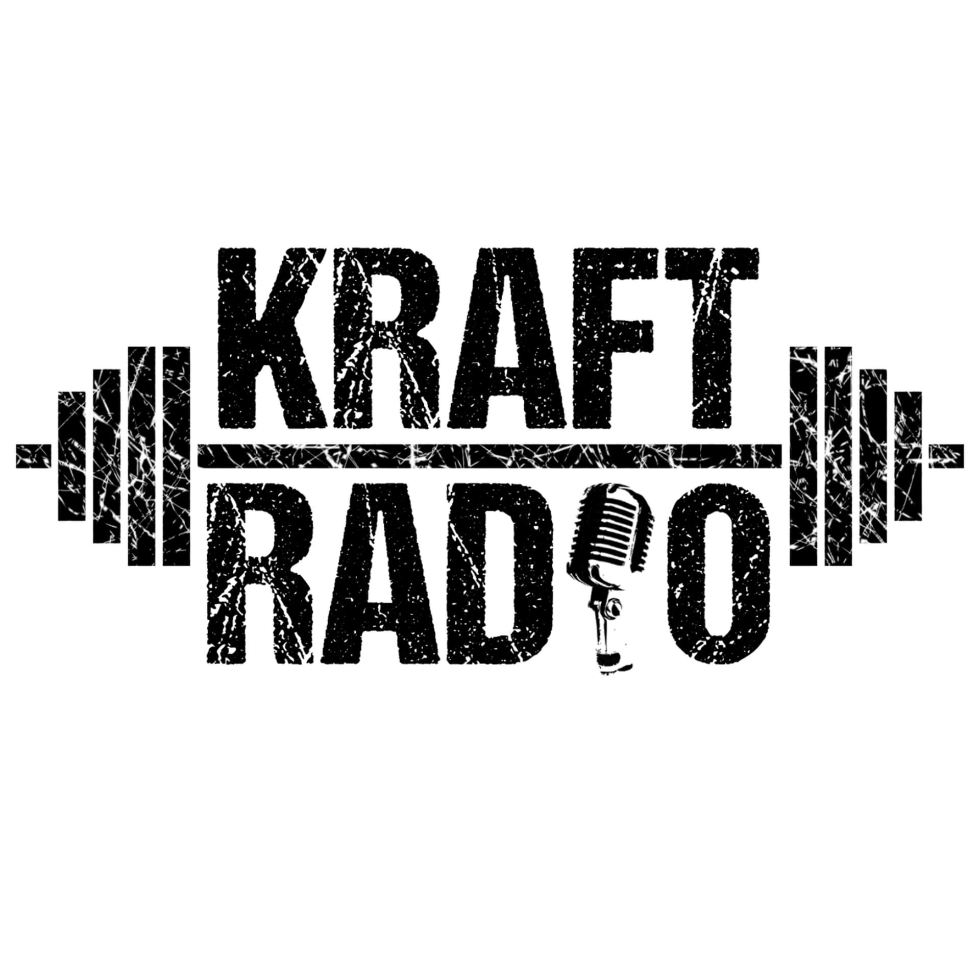 Kraftradio - Podcasts