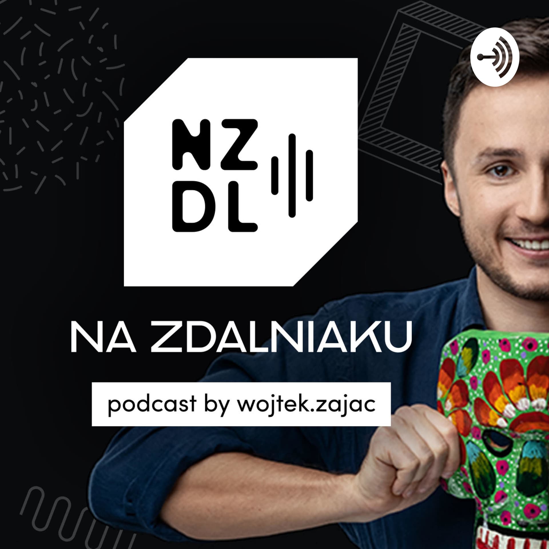 Na Zdalniaku - Podcasts