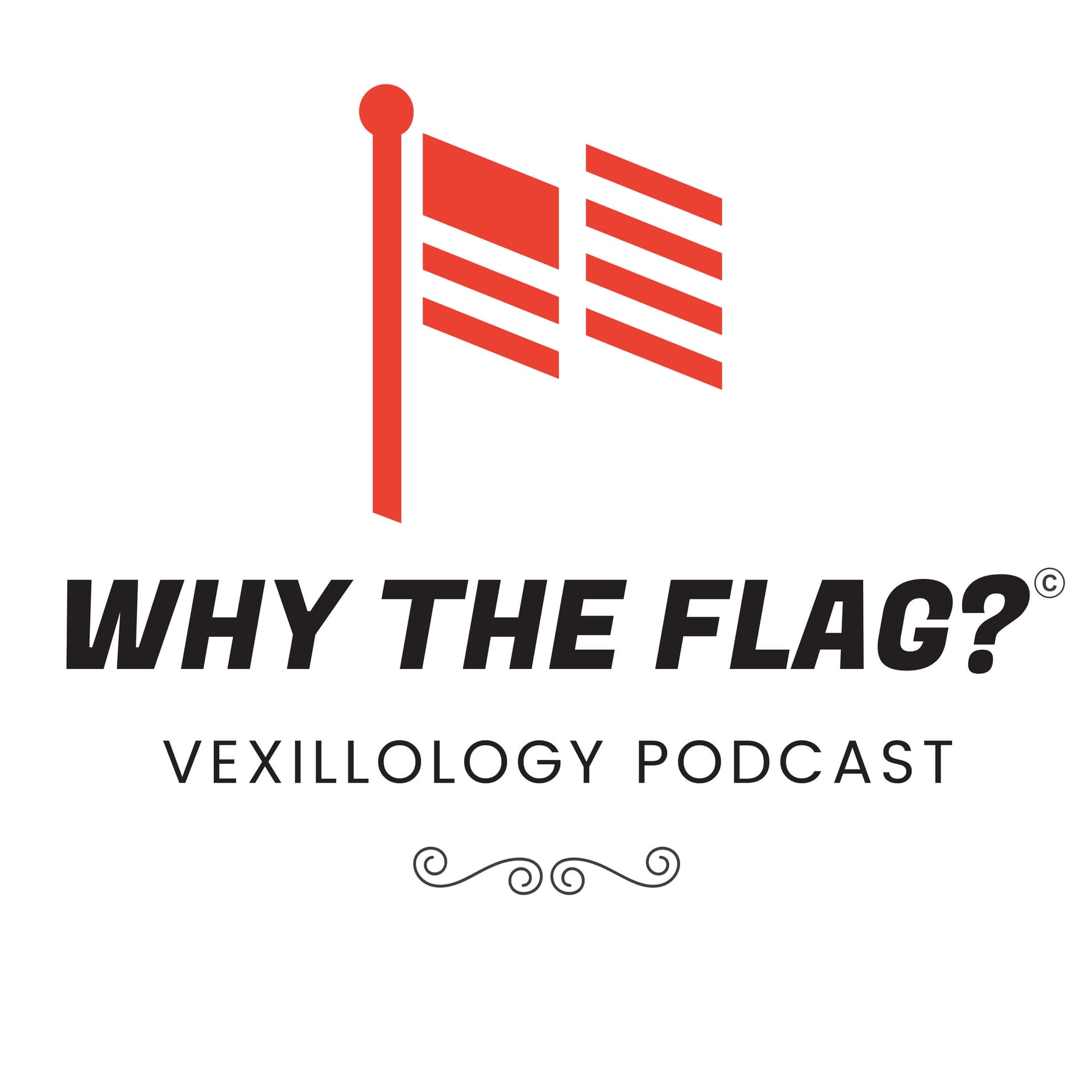 Why the Flag? - Podcasts