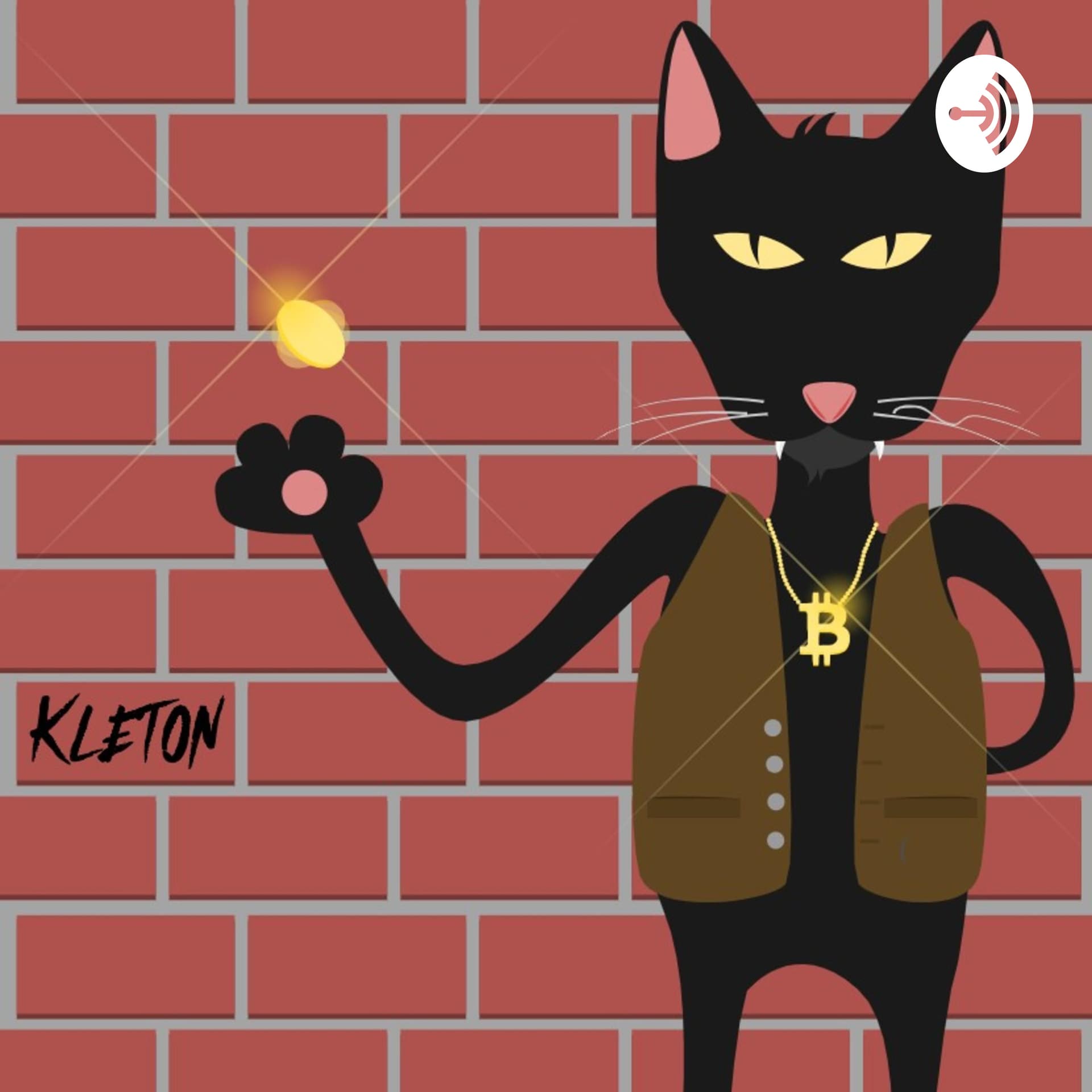 Kleton Podcast - Podcasts