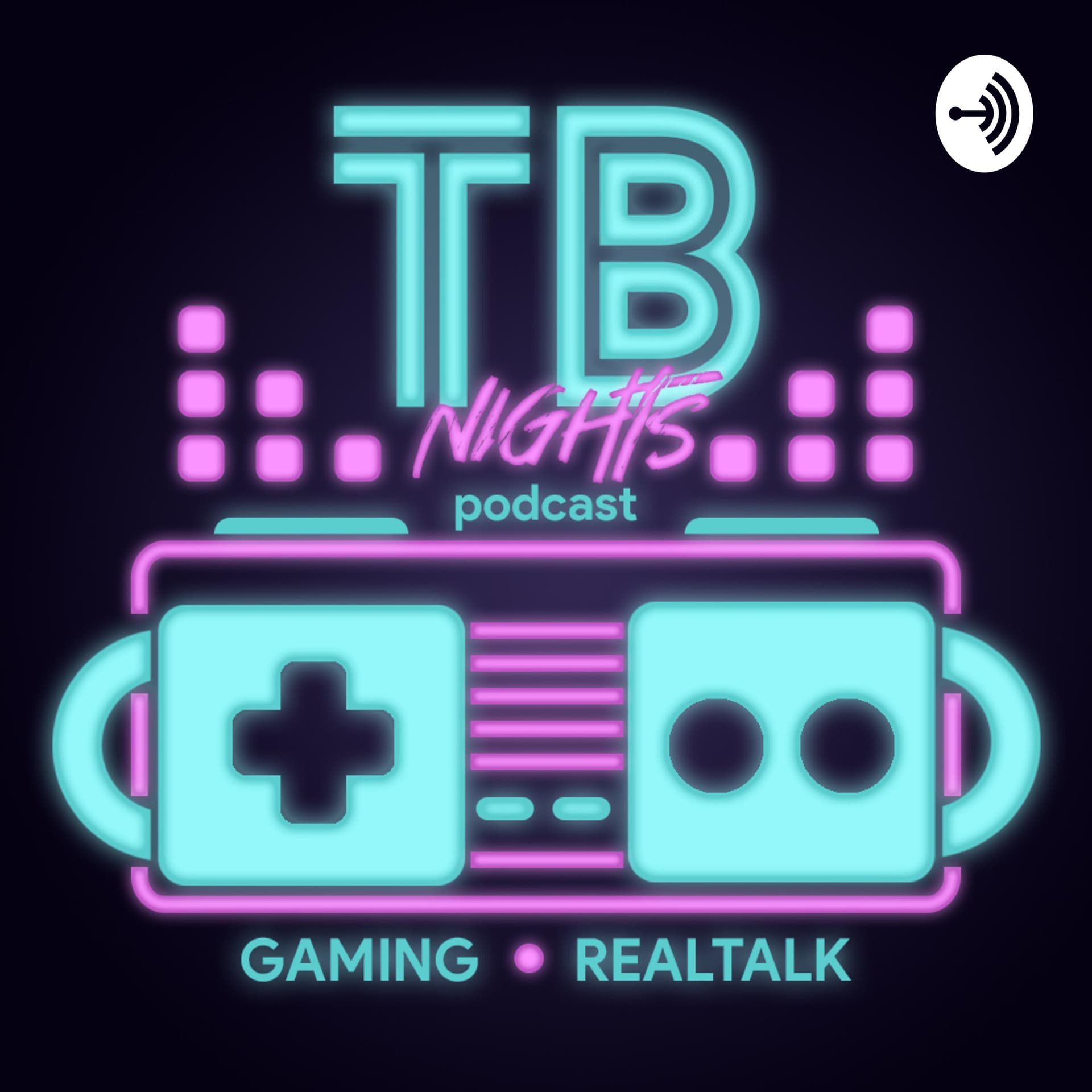 TB Nights - Podcasts