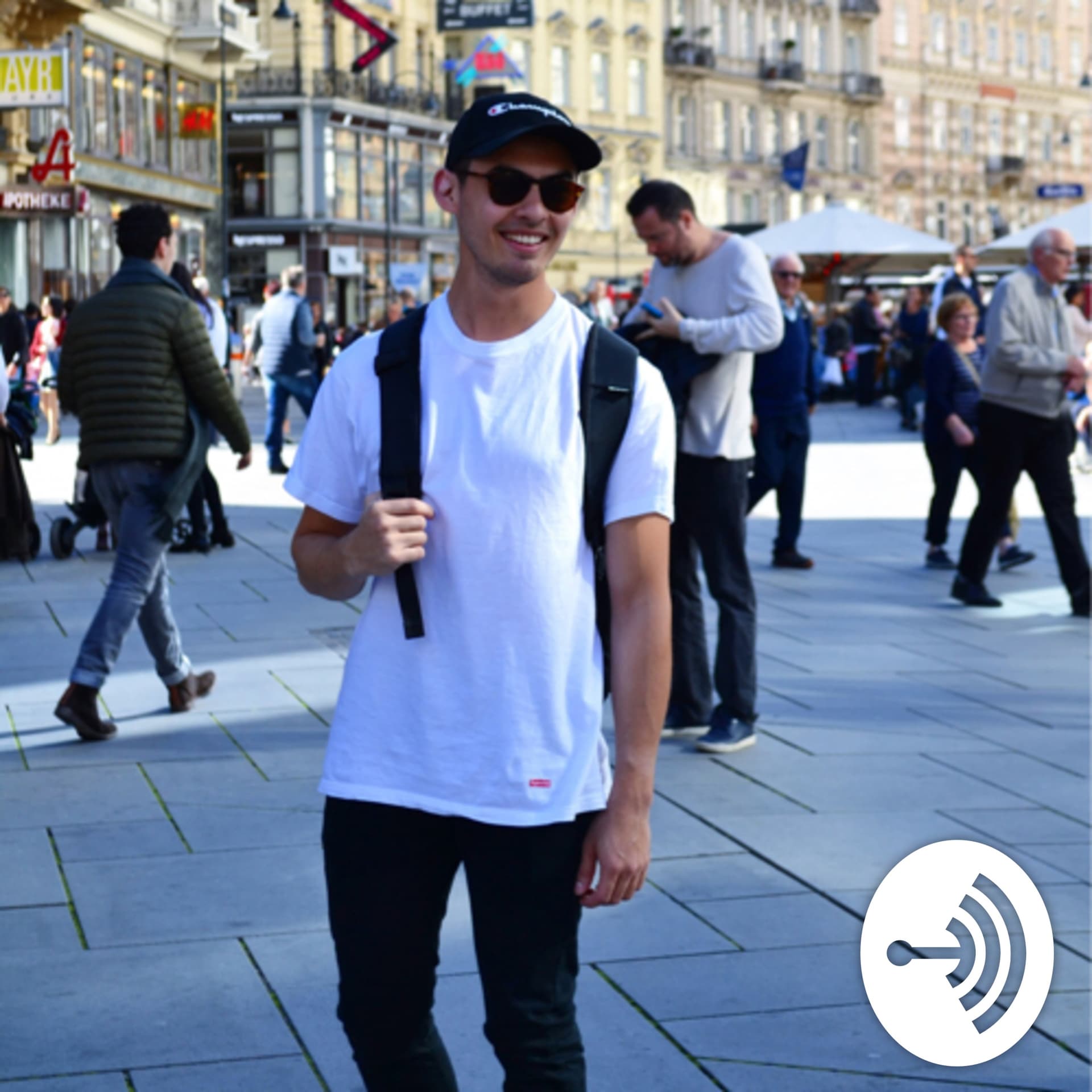 Keeping it Spry - Podcasts