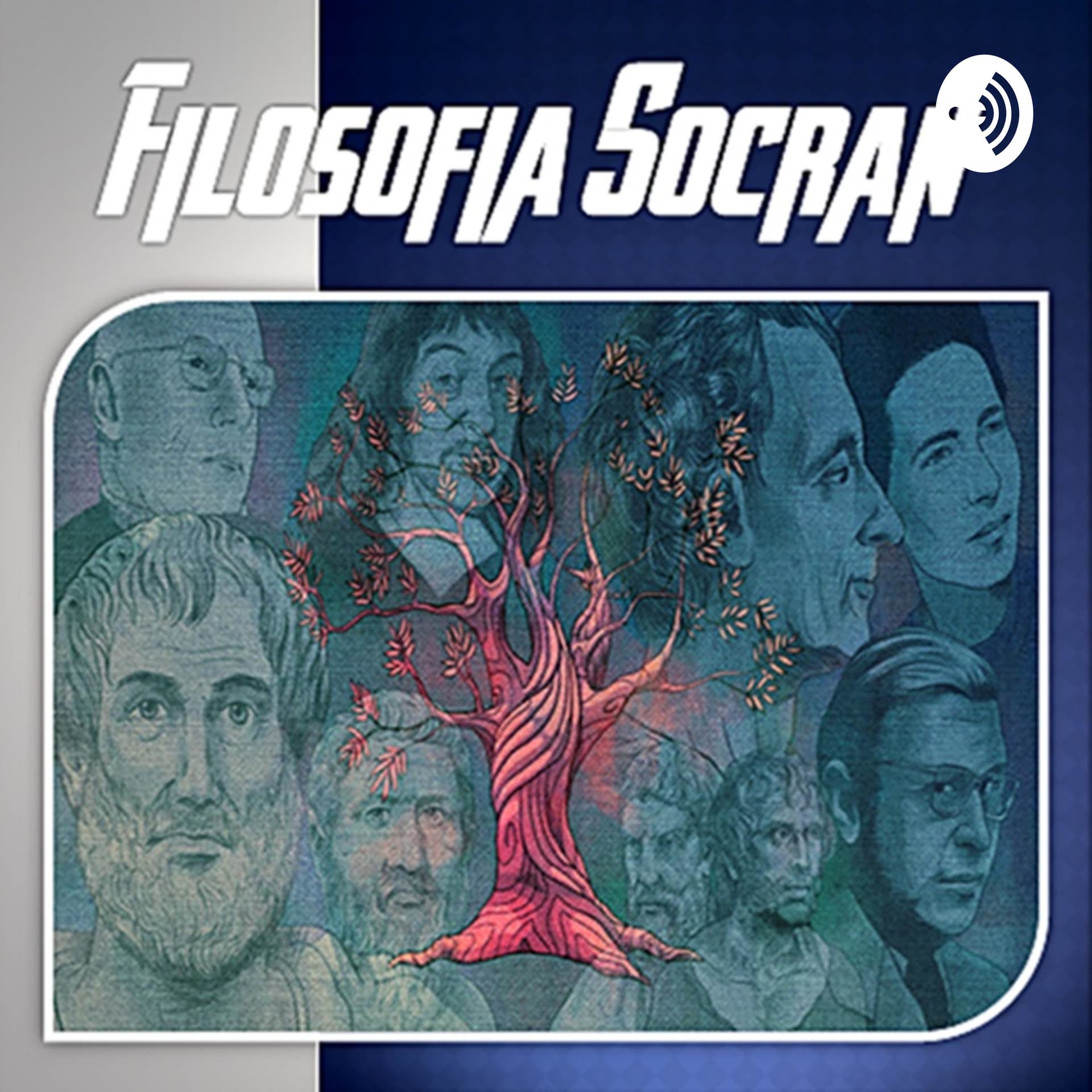 Filosofia Socran - Podcasts