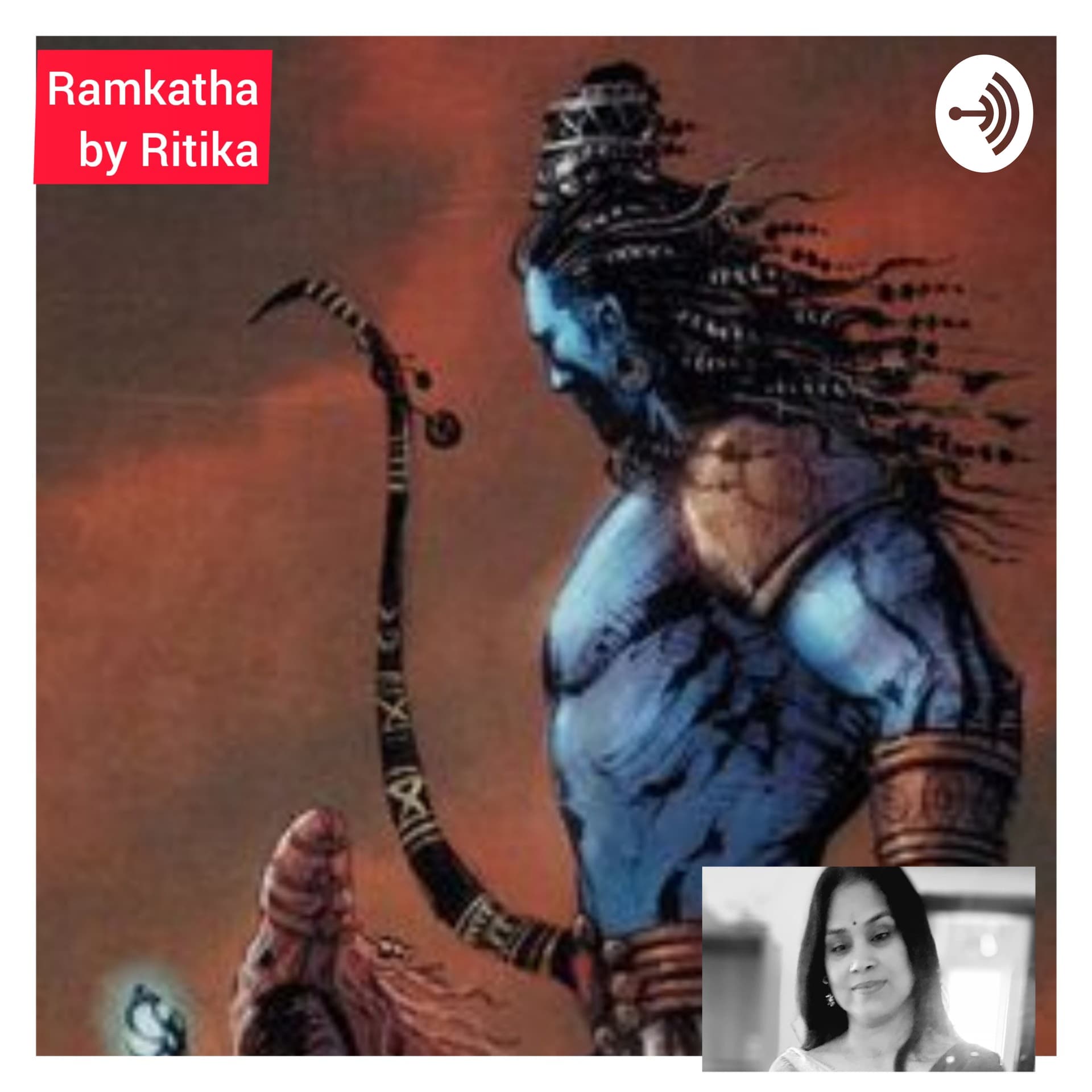 Ramkatha by Ritika - Podcasts
