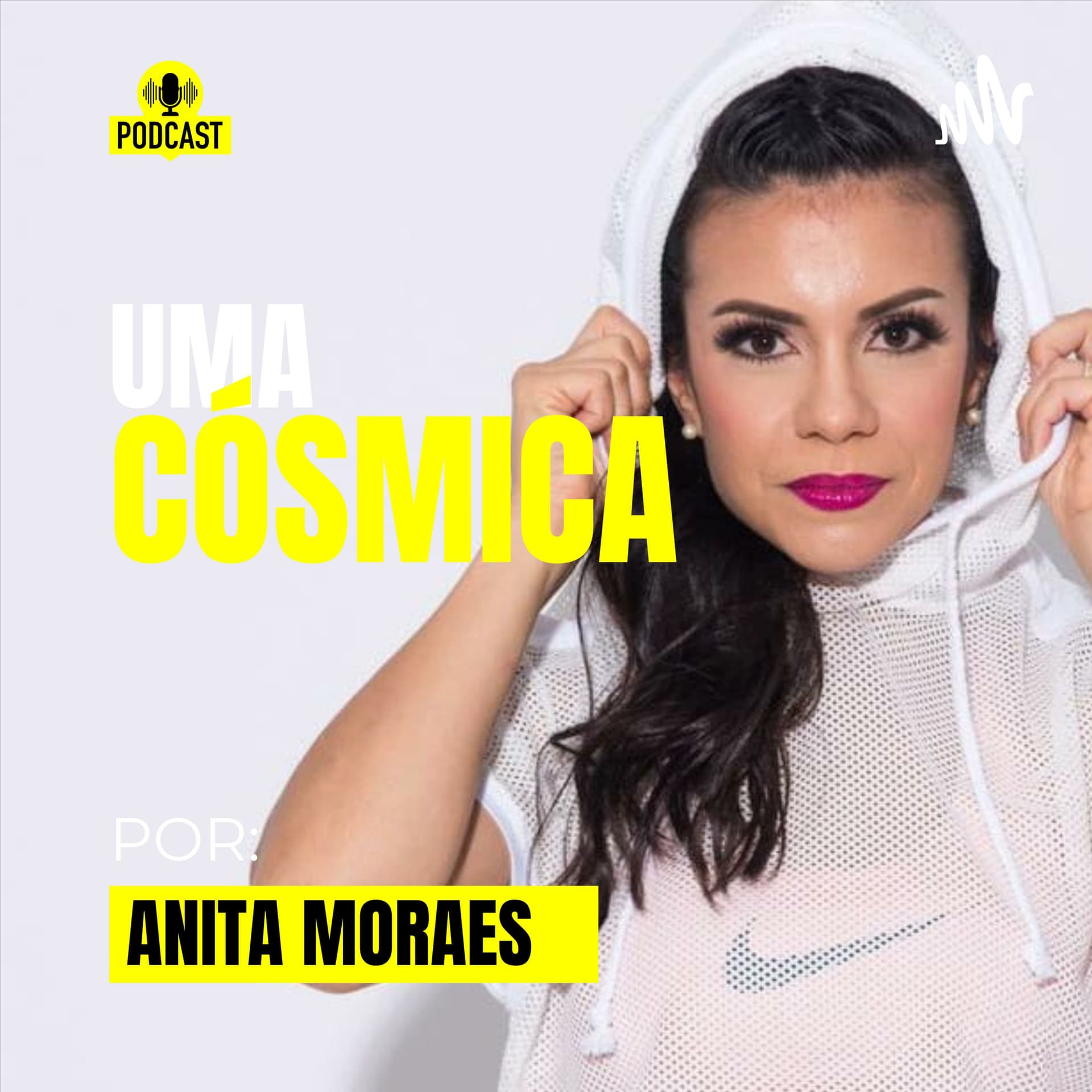 Uma Cósmica - Podcasts