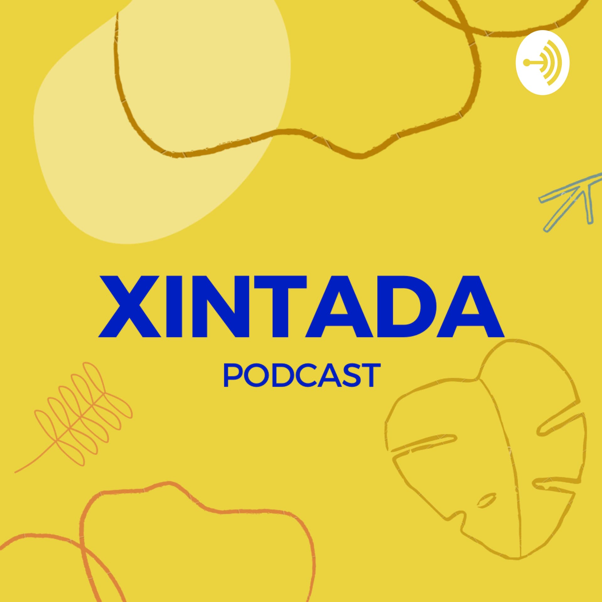 Xintada Podcast - Podcasts