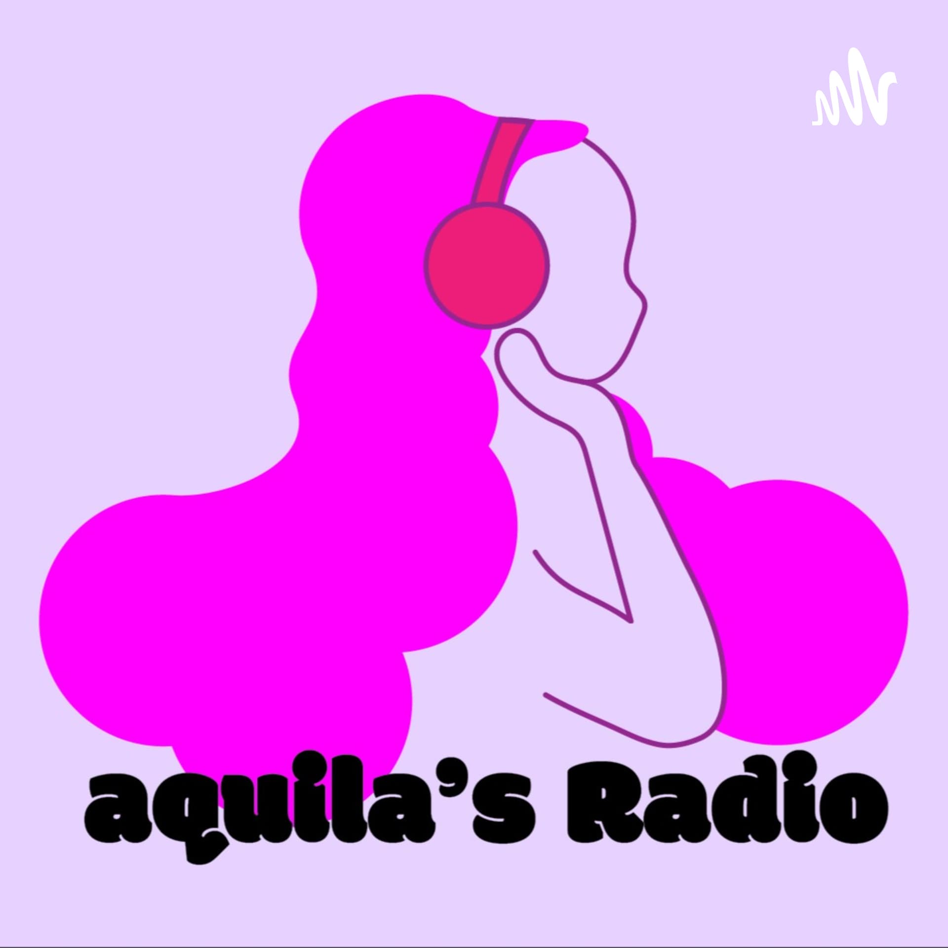 aquila's Radio - Podcasts