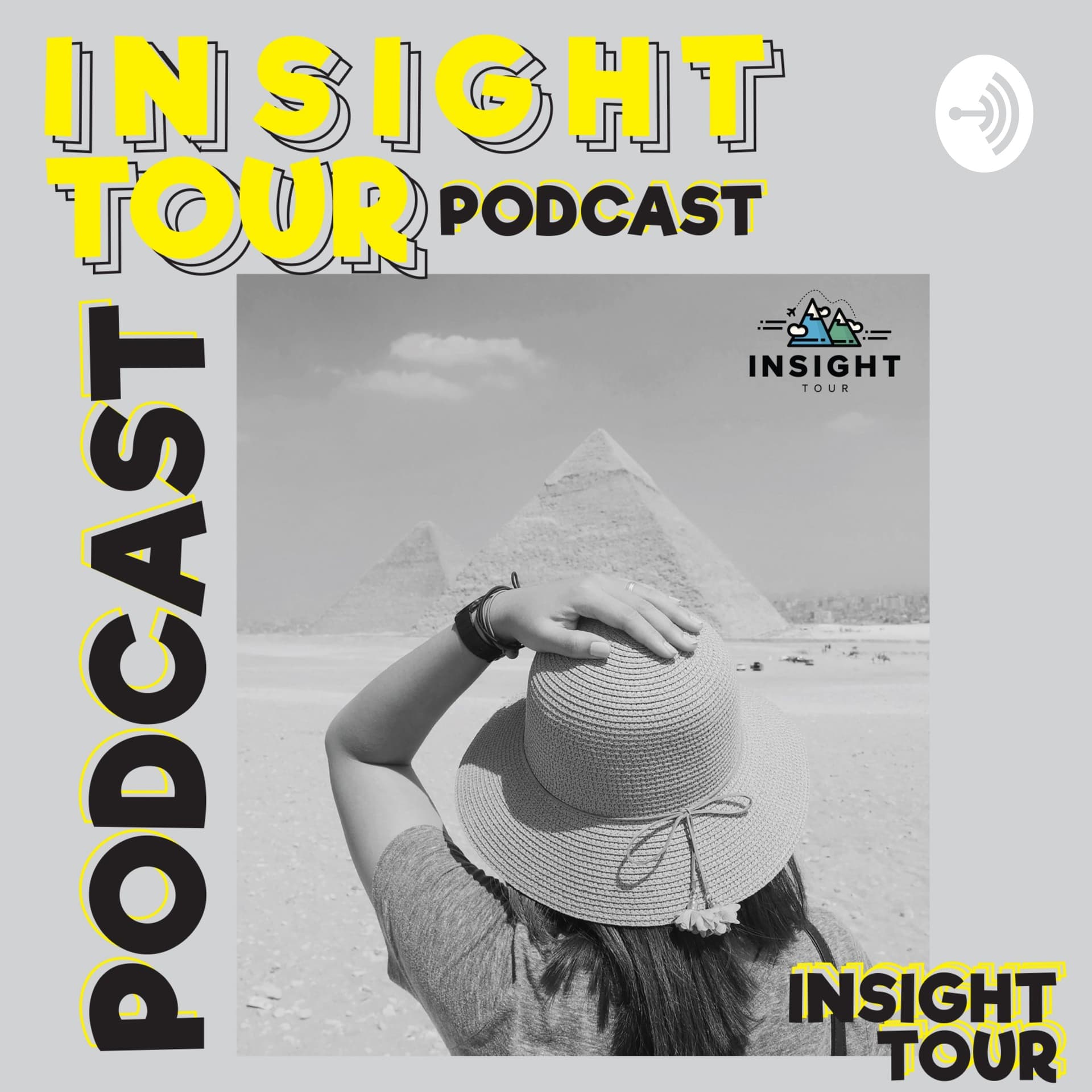 Insight Tour - Podcasts