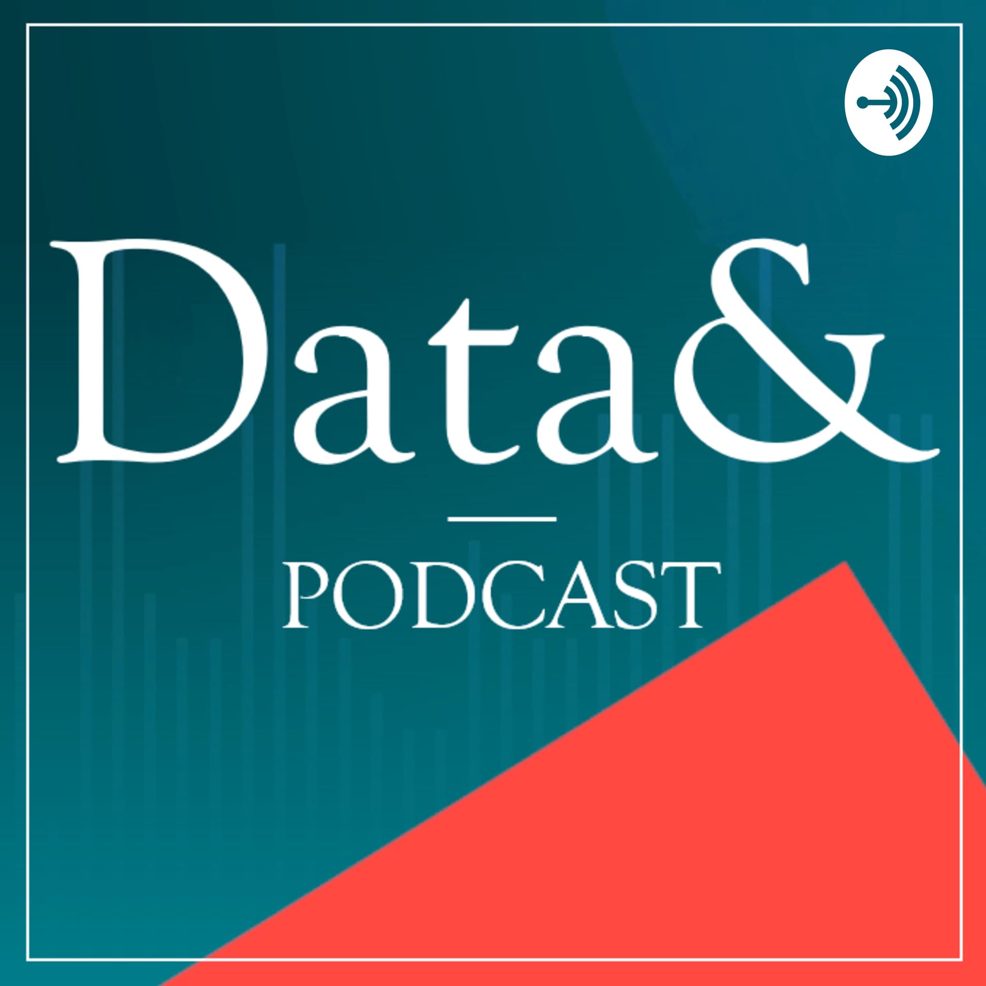 Data& - Podcasts