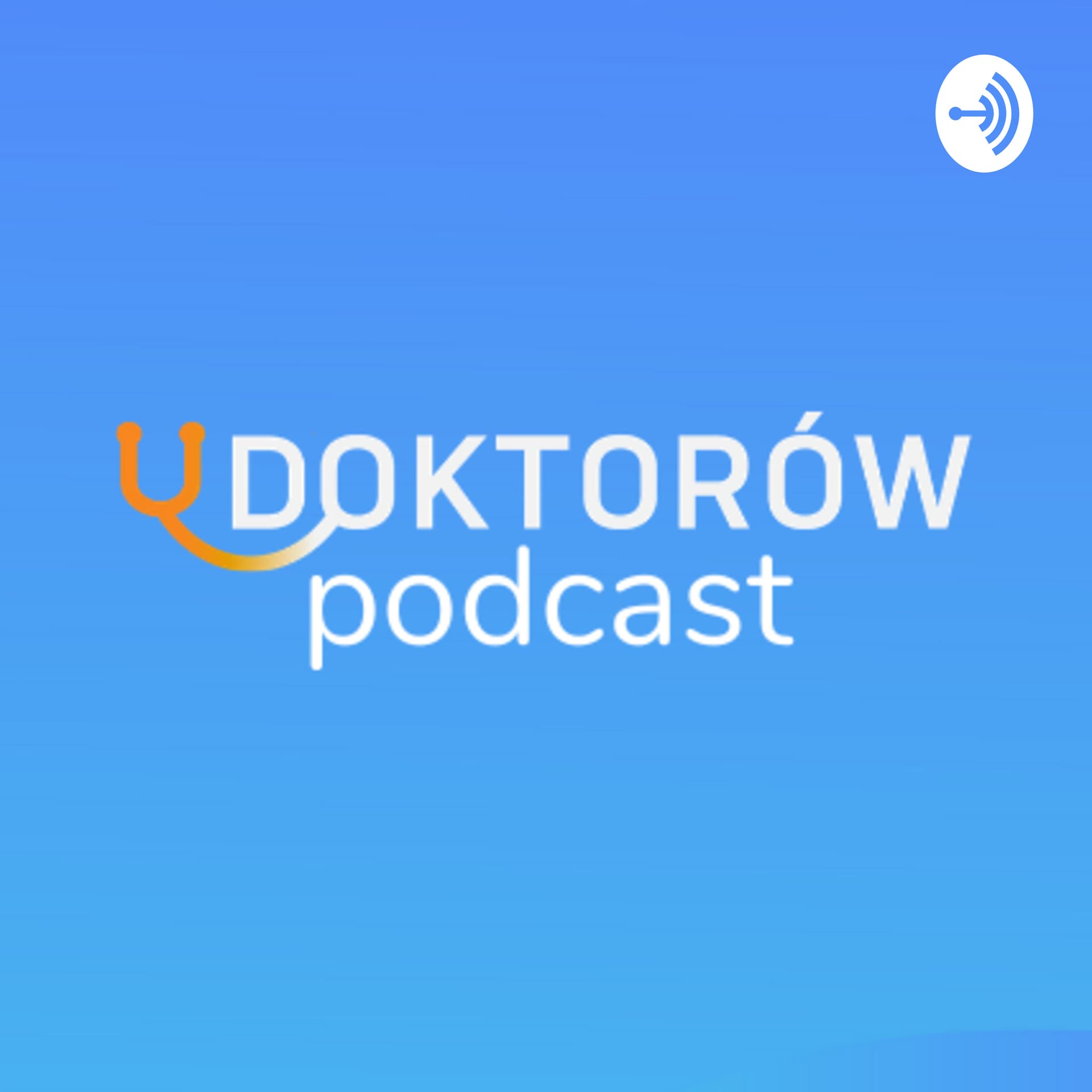 uDoktorów - Podcasts