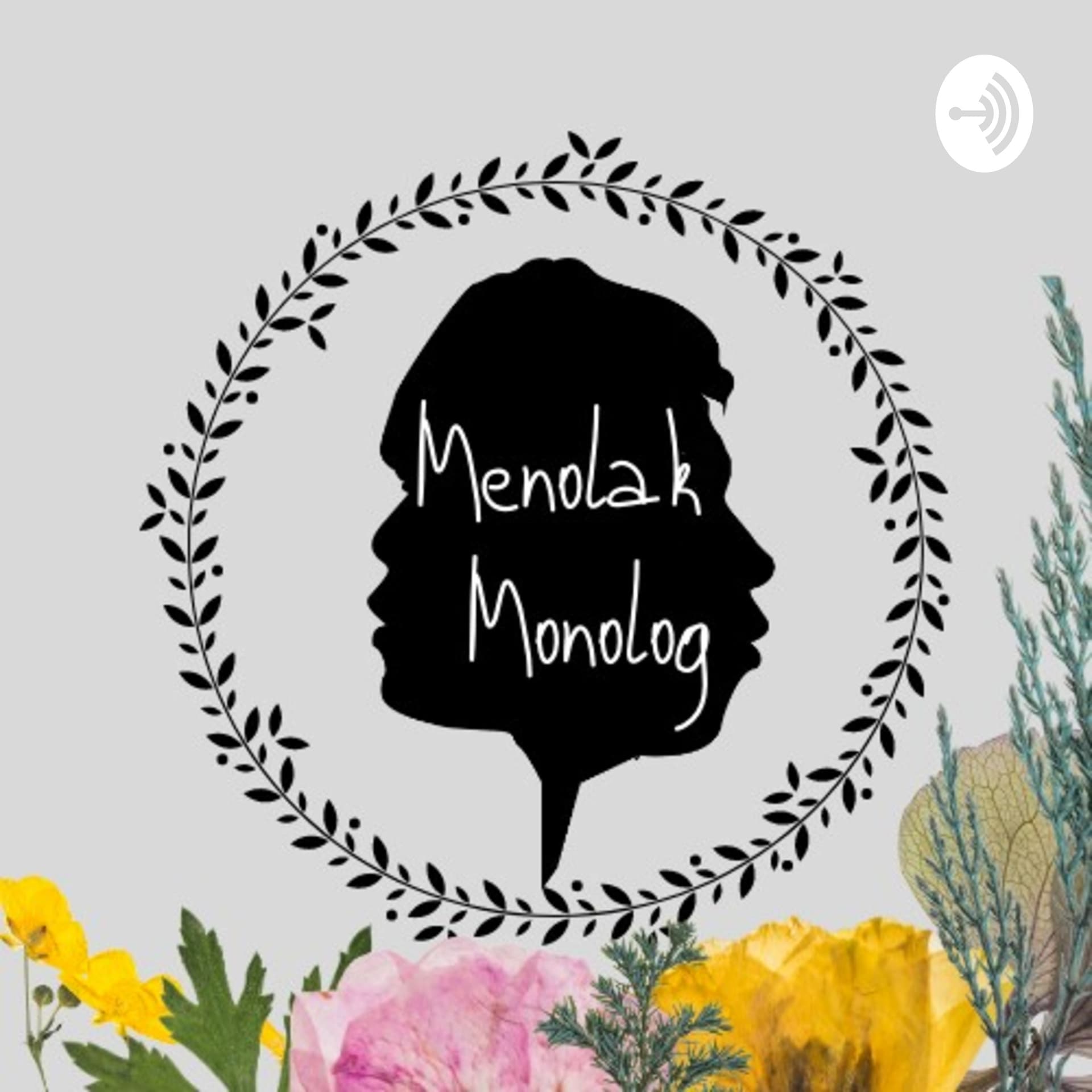 MenolakMonolog - Podcasts