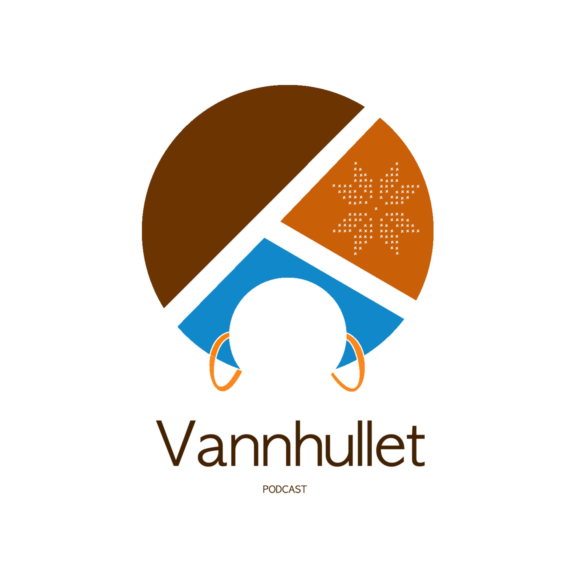 Vannhullet Podcast - Podcasts