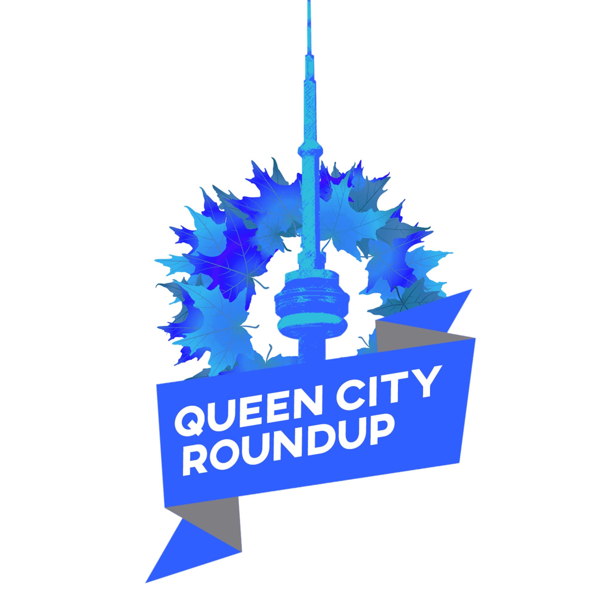 Queen City Roundup - Podcasts