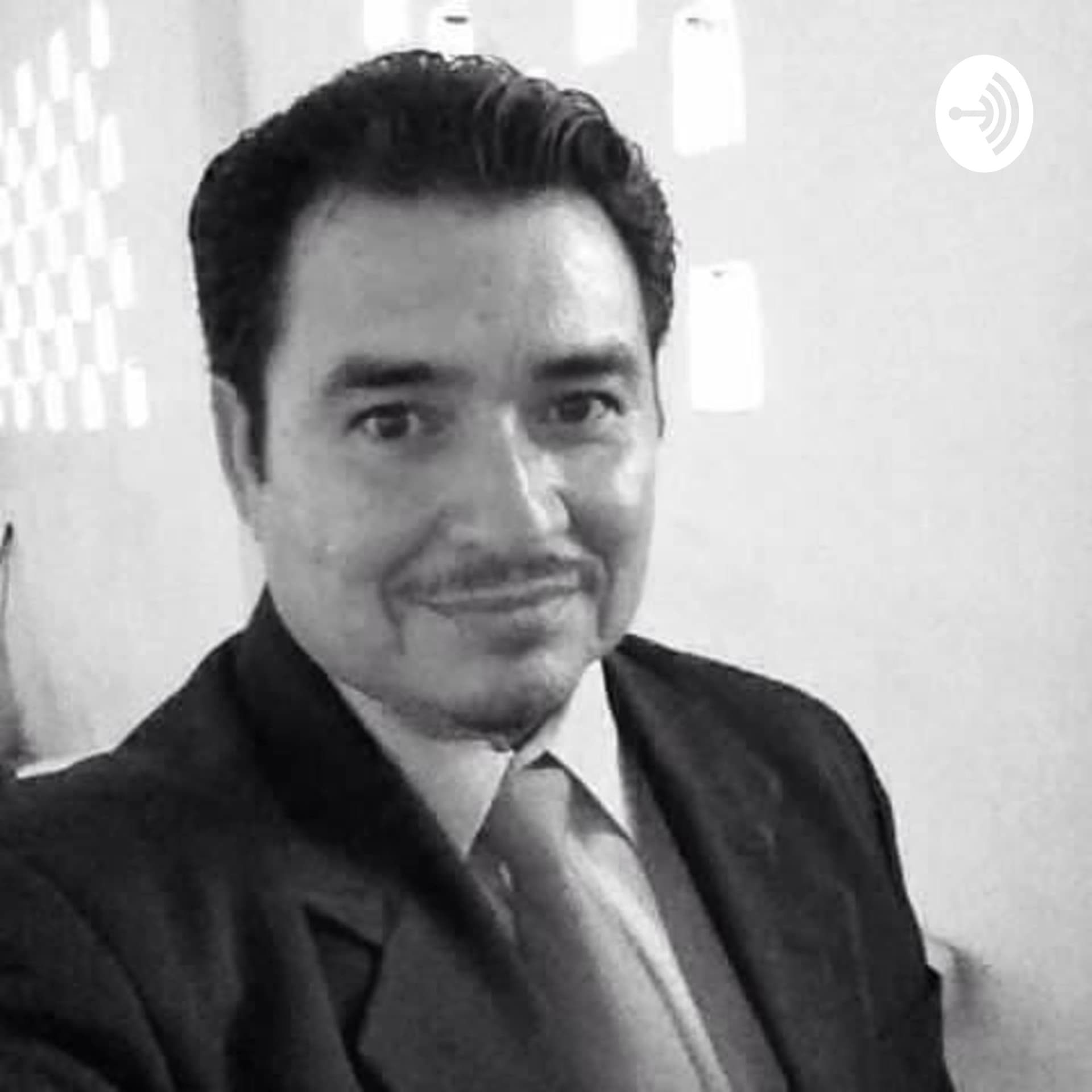 Predicaciones biblicas cristianas pentecosteses - Alberto Osoria - Podcasts
