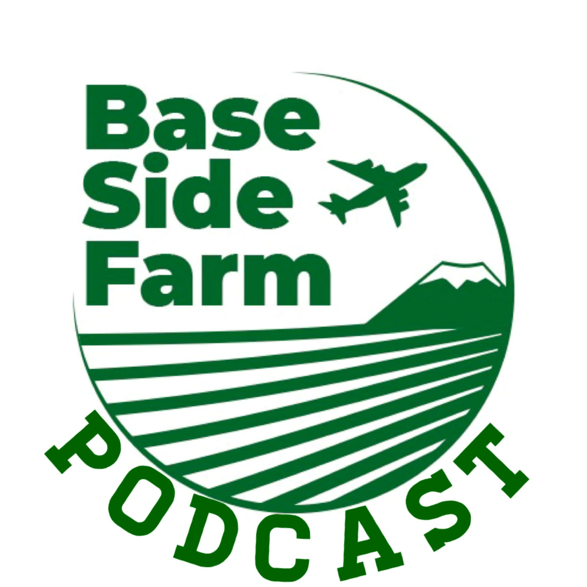Base Side Farm Podcast - Podcasts