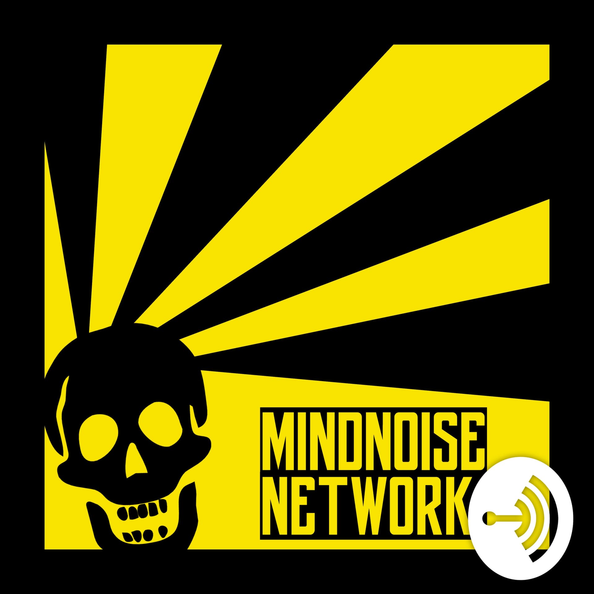 MNN Presents - Podcasts