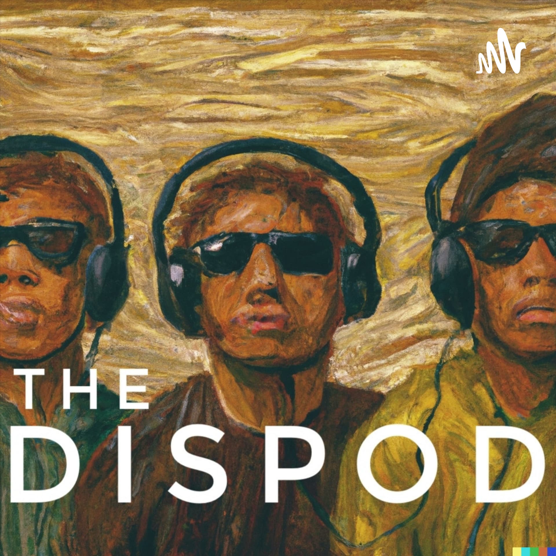 The Dispod Podcast | India - Podcasts