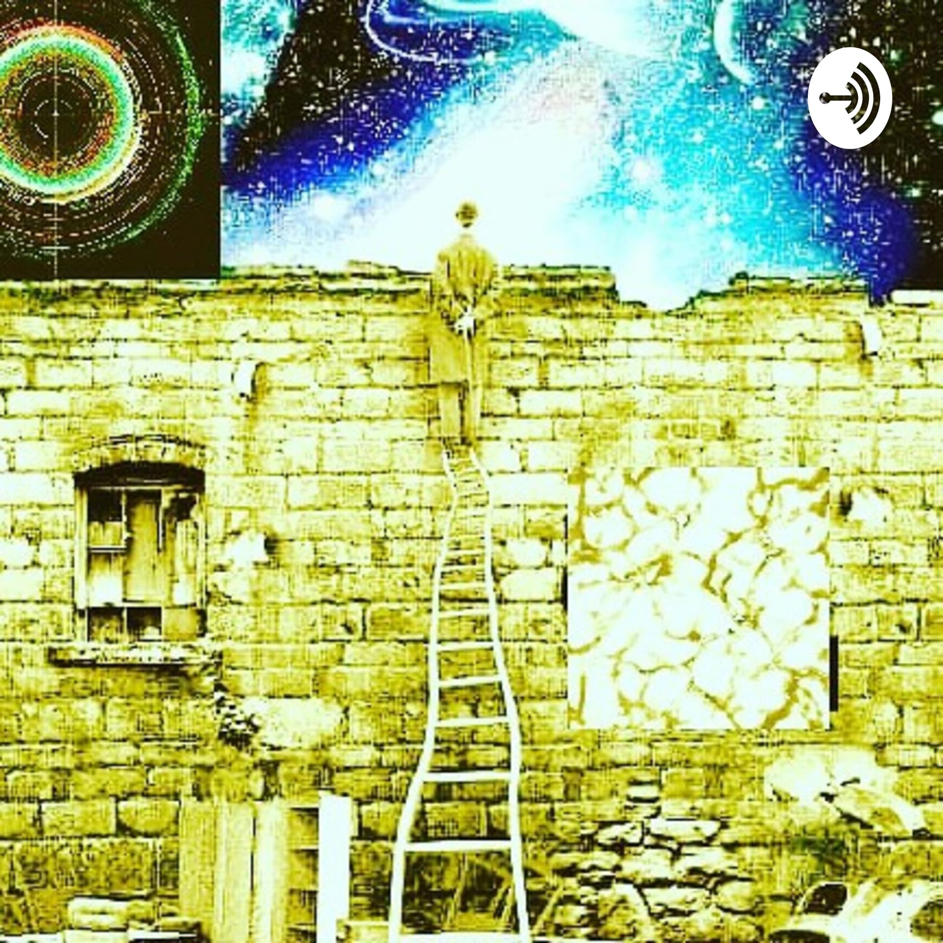 The METAPHYSICAL Theater podcast - Podcasts