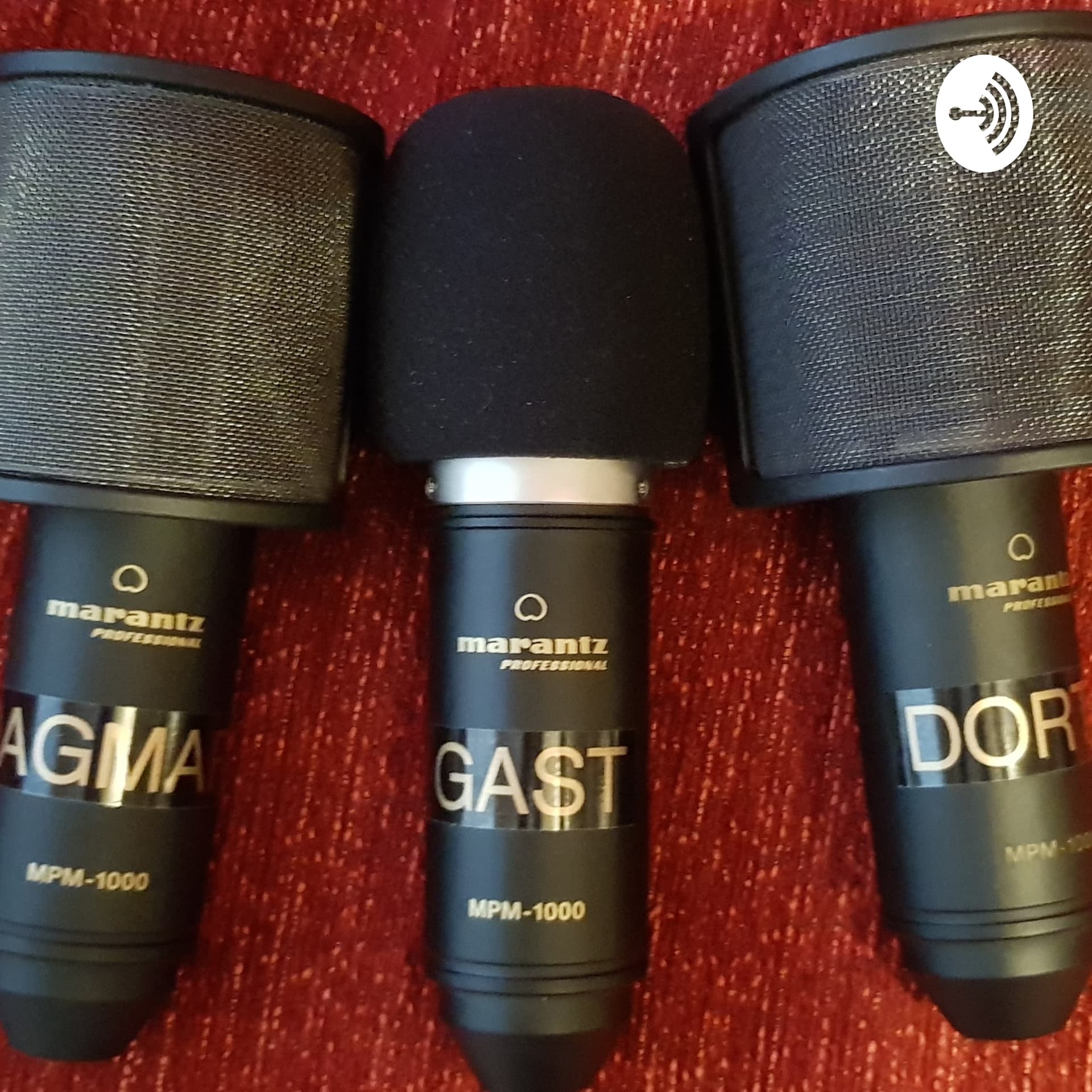 Schöne Aussichten - Podcasts