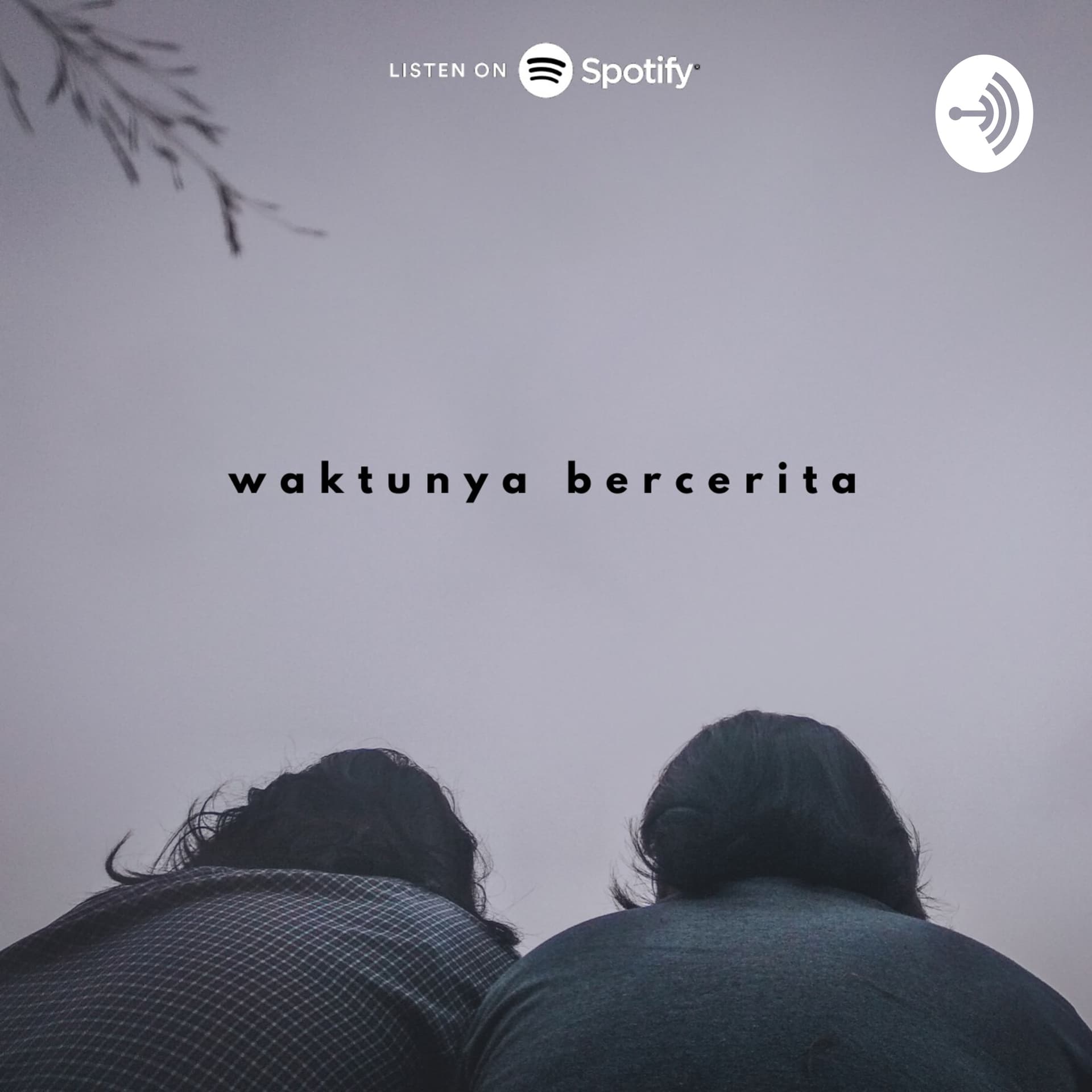 Waktunya Bercerita - Podcasts