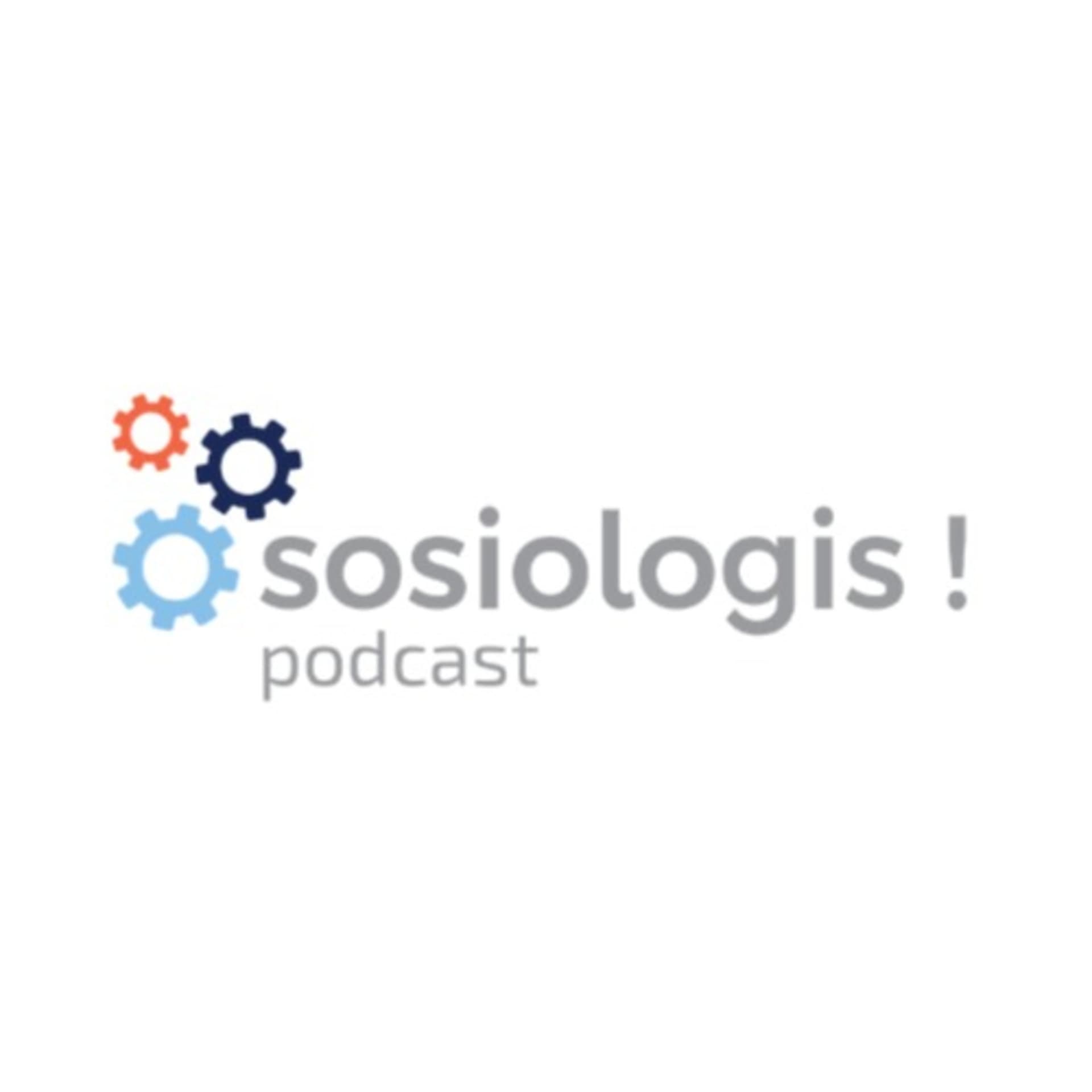 Sosiologis! Podcast - Podcasts