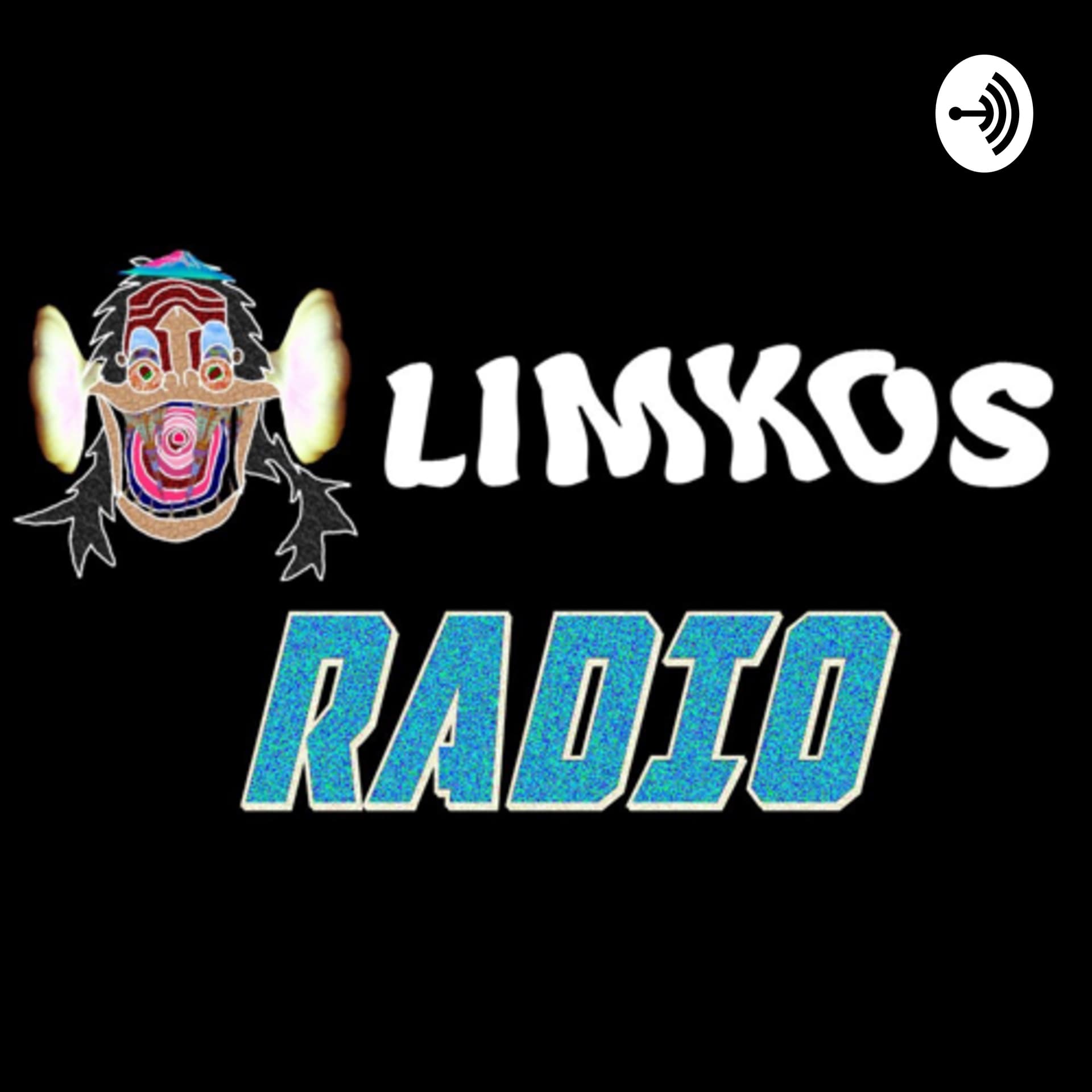 人間ミーティング -LIMKOSの5分ラジオ-
