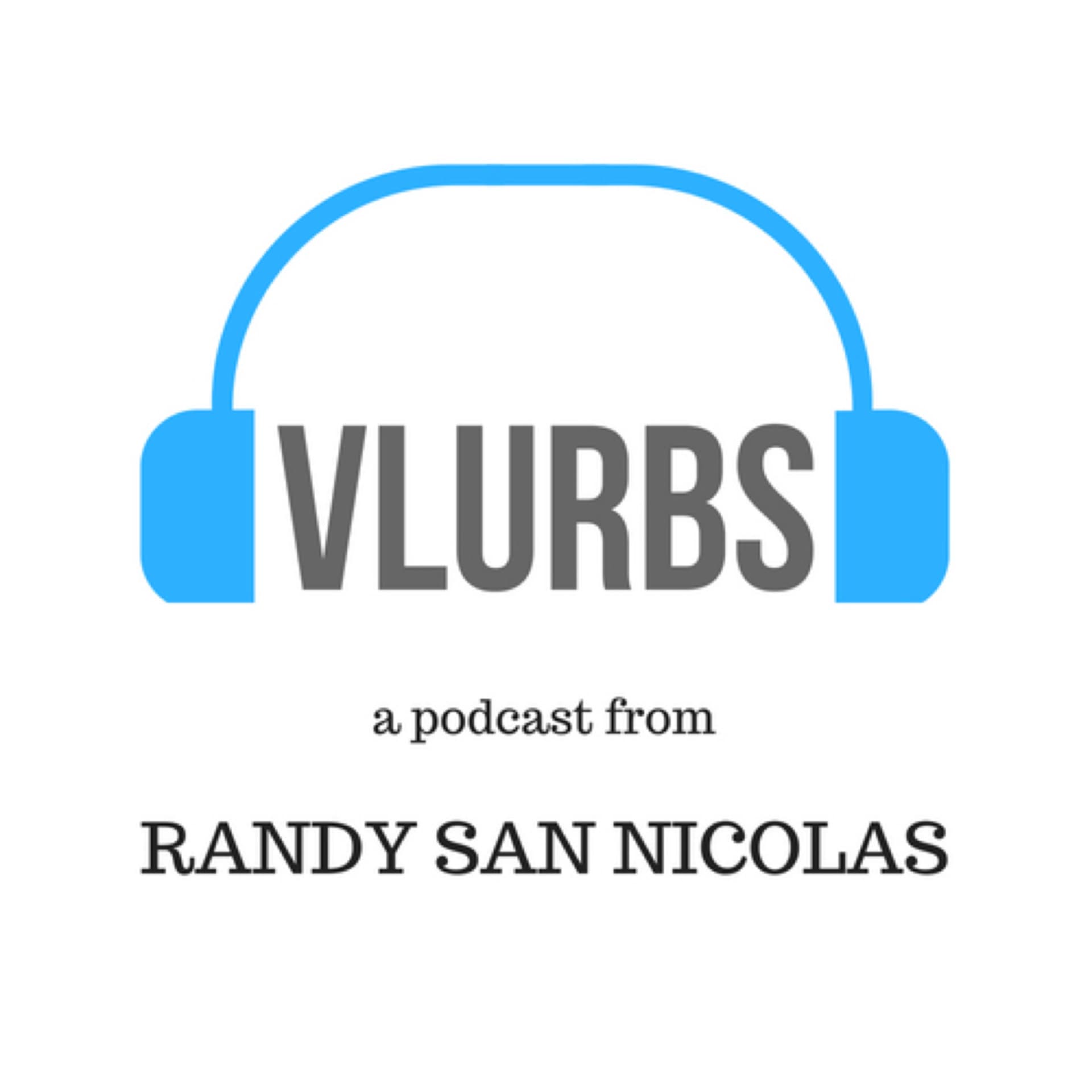 Vlurbs - Podcasts