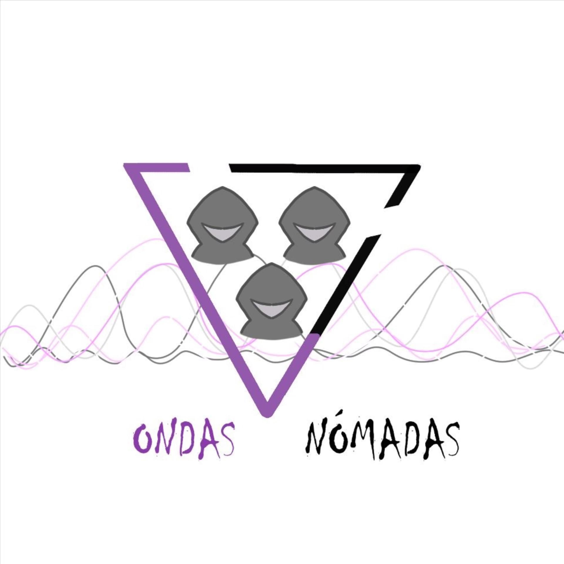Ondas Nómadas - Podcasts