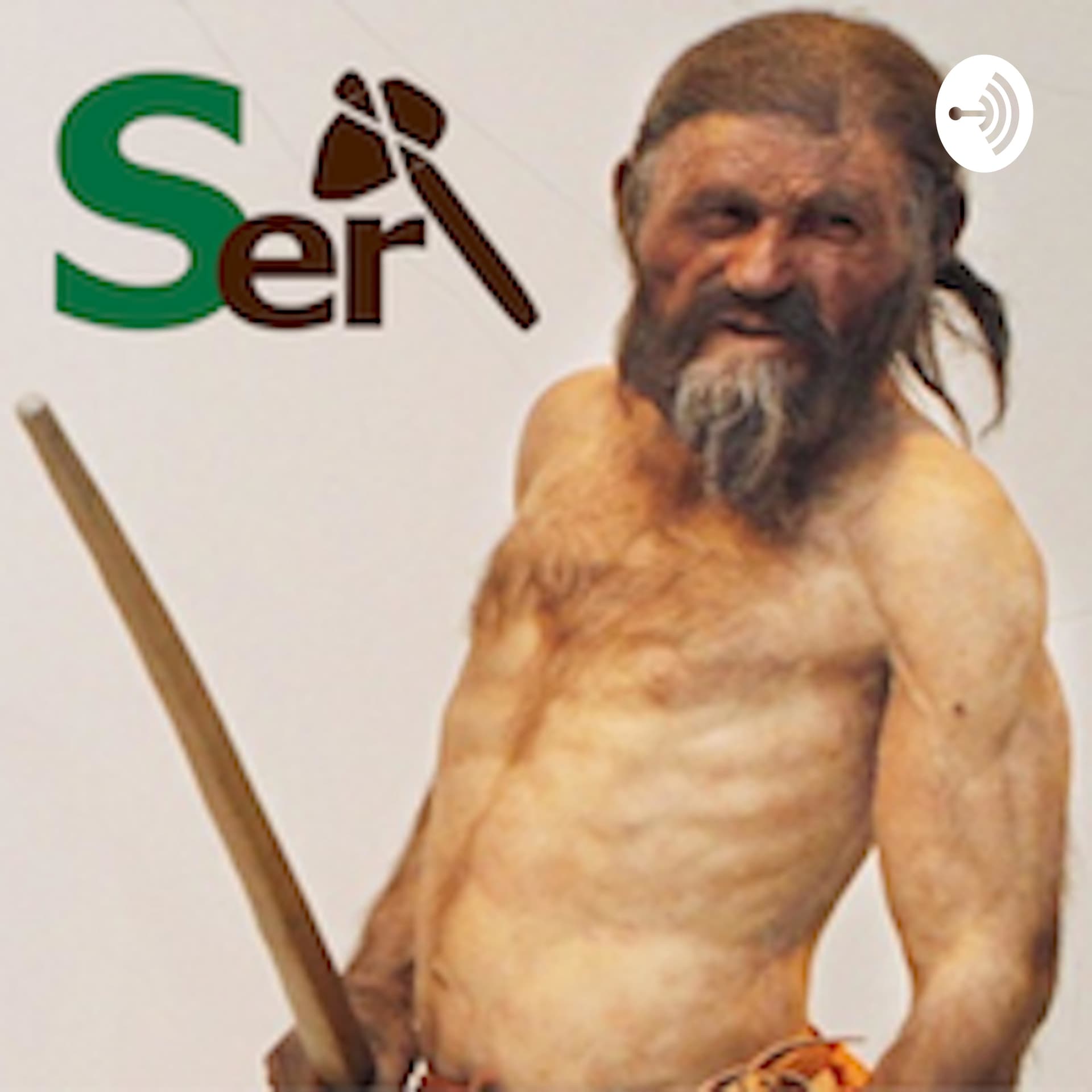 SER. Temas de Gestión Humana - Podcasts