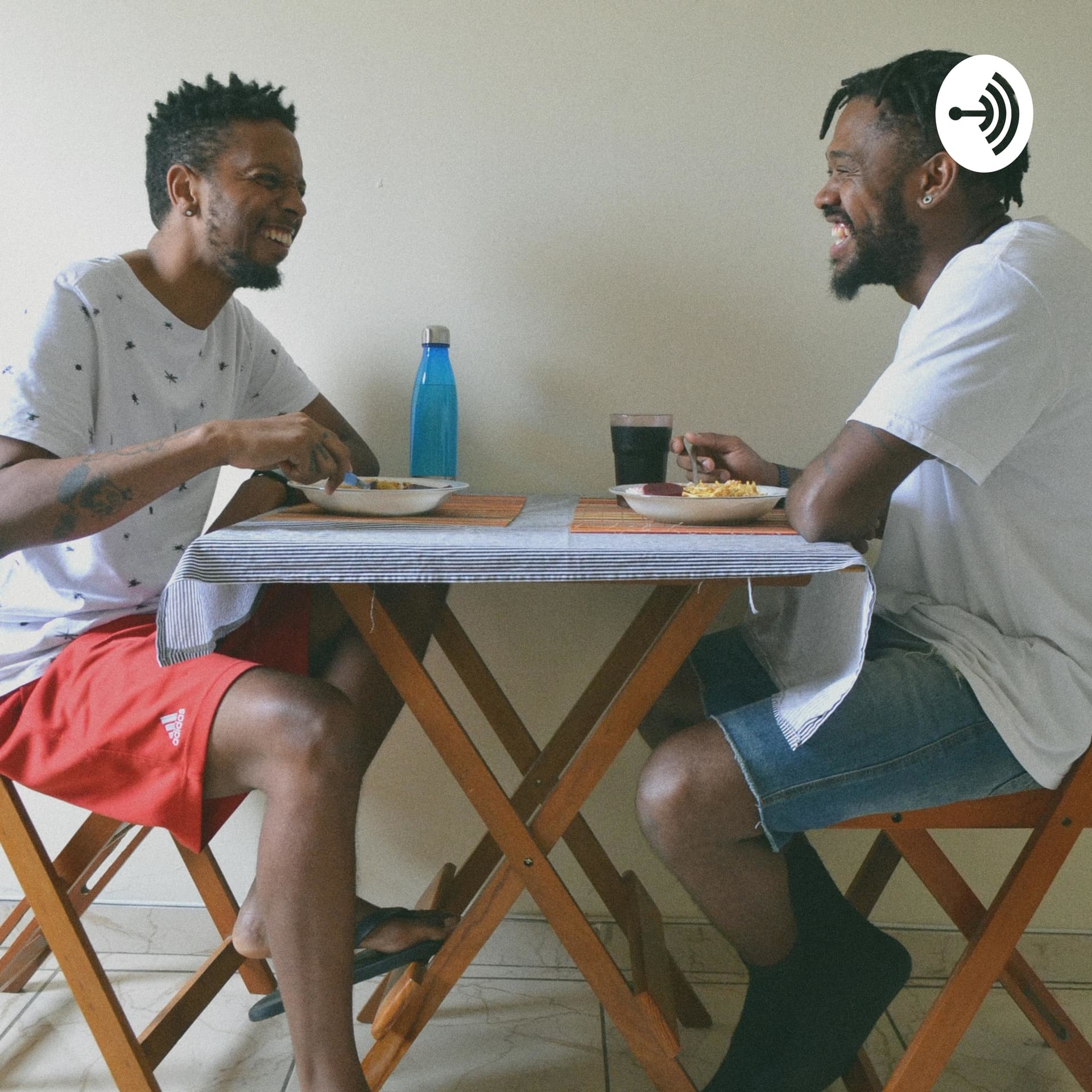 Sinfonia Rap - Podcasts
