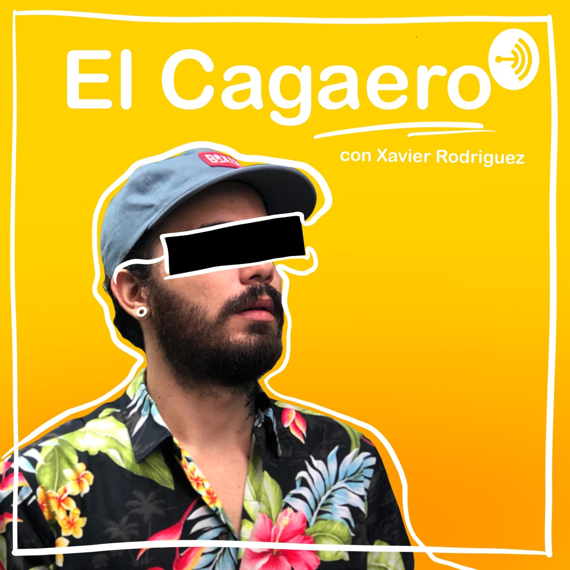 El Cagaero