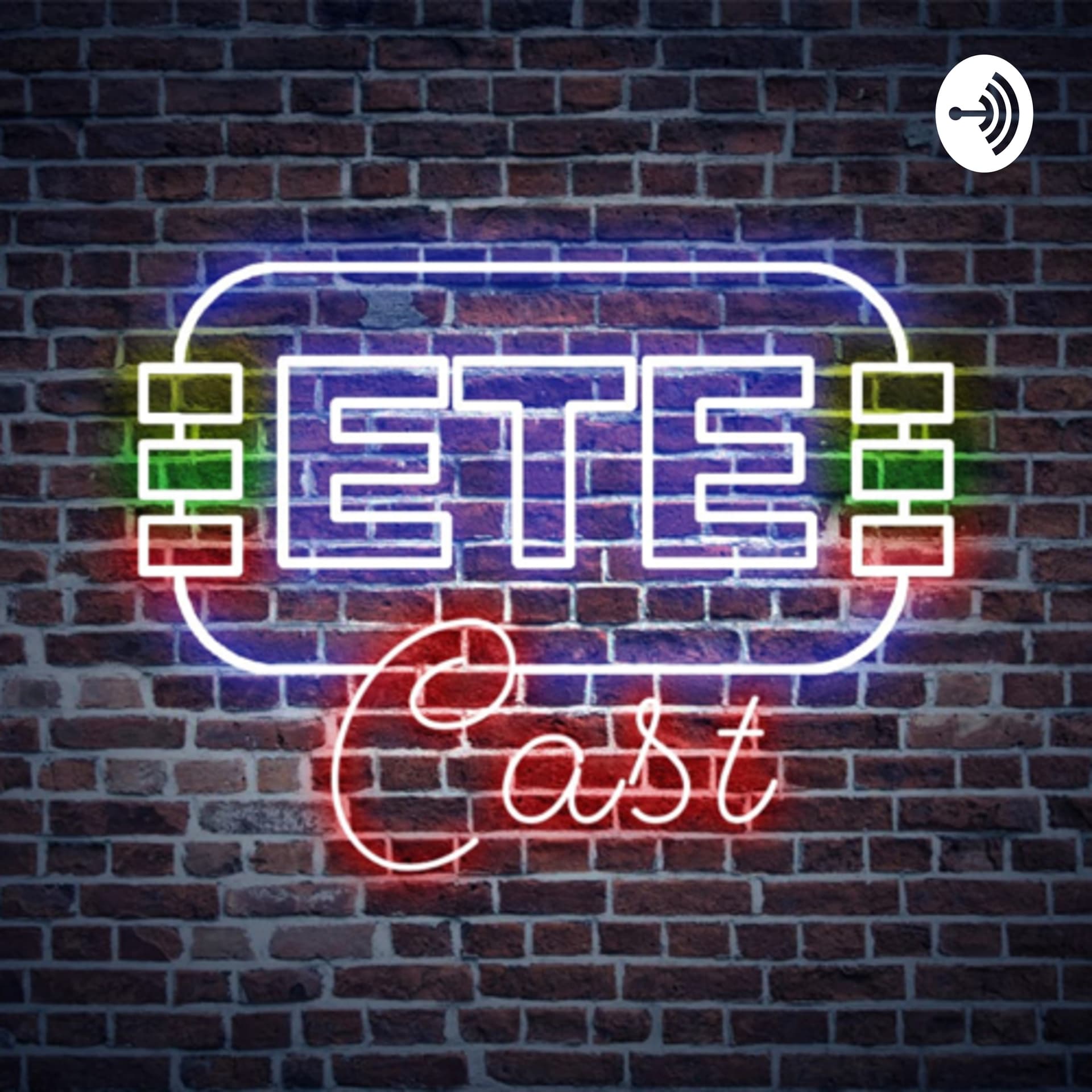 ETEcast - Podcasts