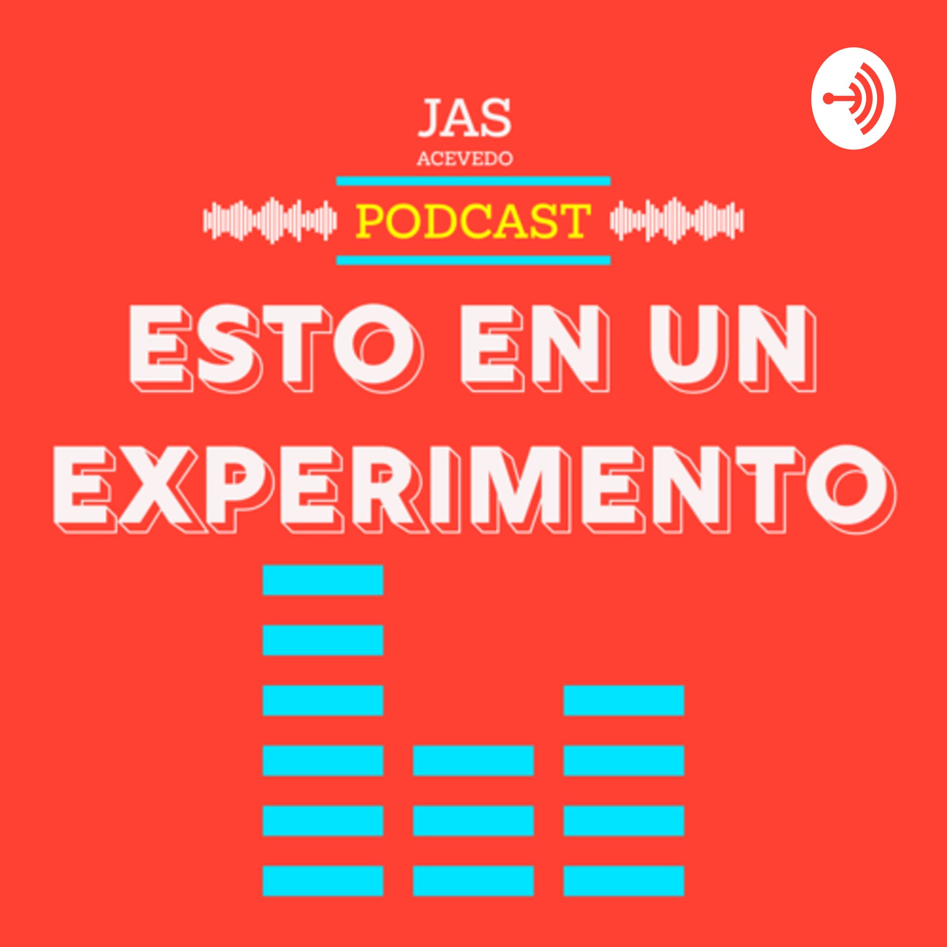 Esto Es Un Experimento - Podcasts