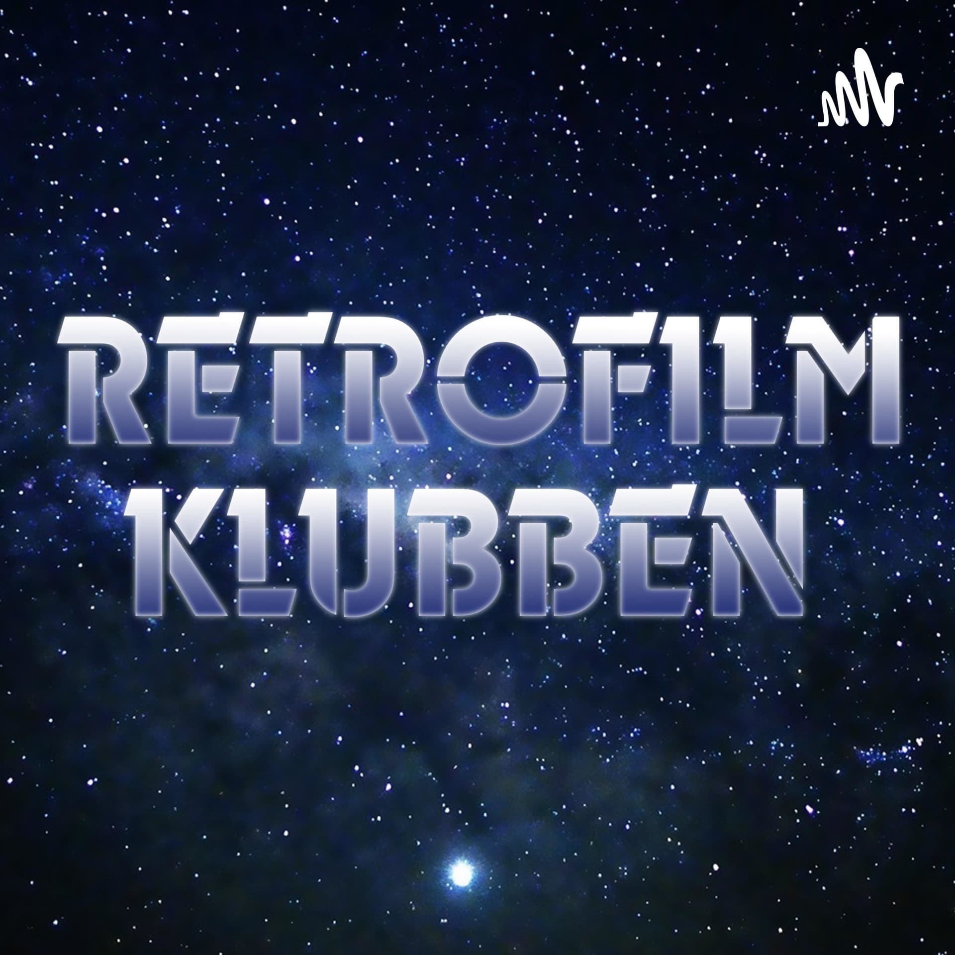 Retrofilm Klubben - Podcasts