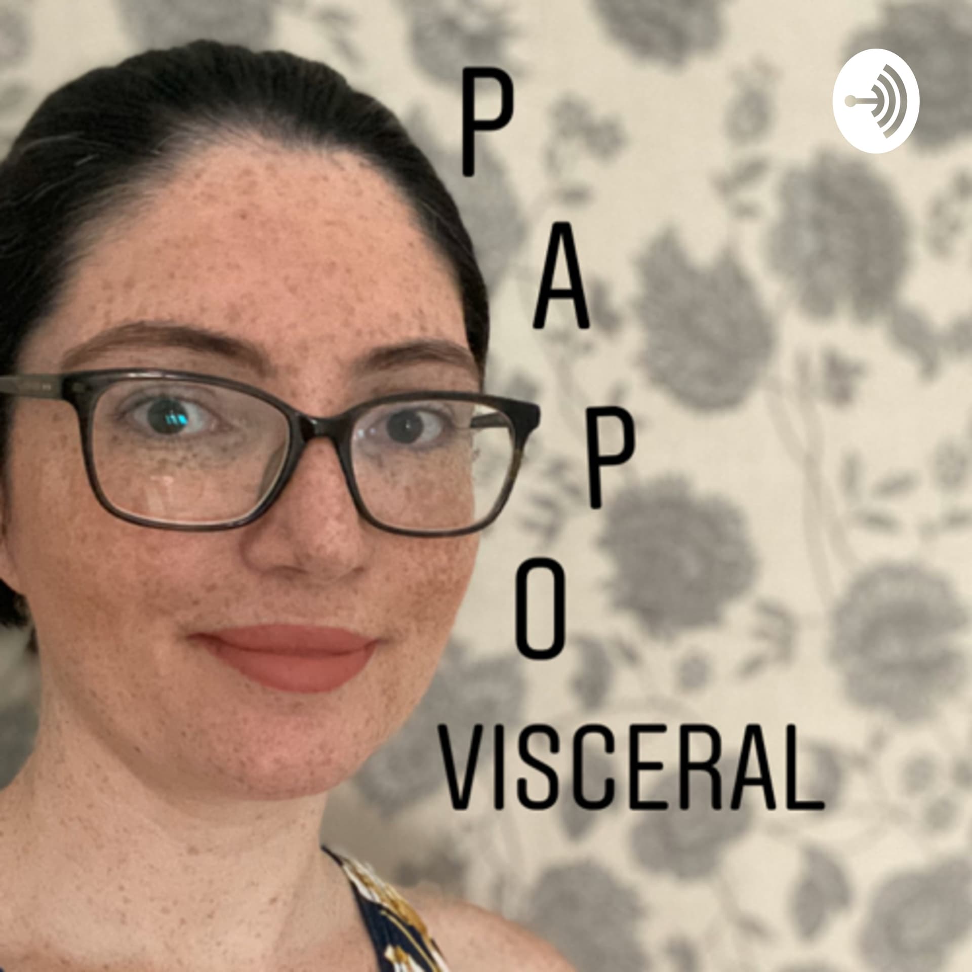 Papo Visceral - Podcasts