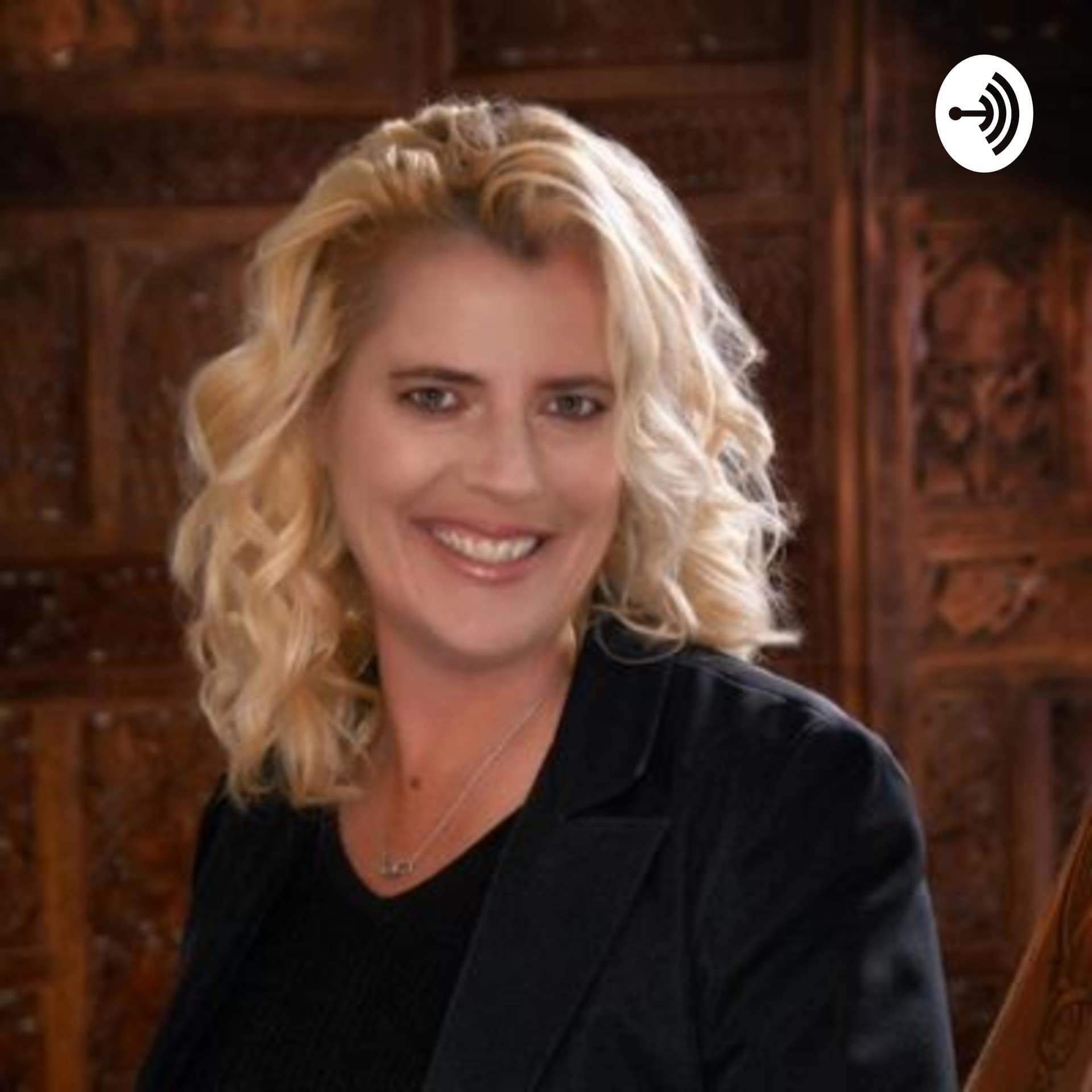 LET'S VENT? BY: Barbara Blinn - Podcasts