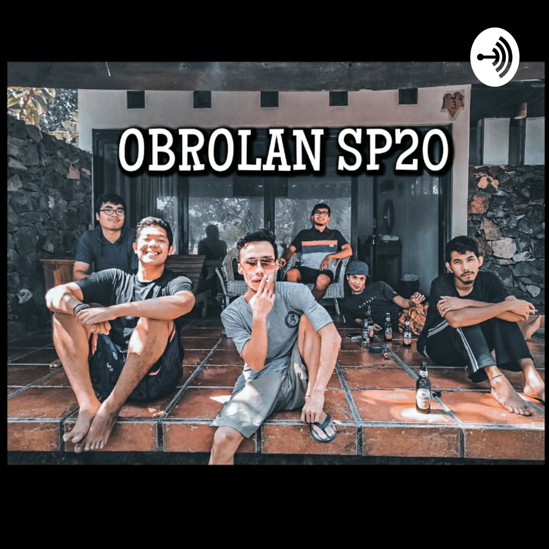 Obrolan SP20 - Podcasts
