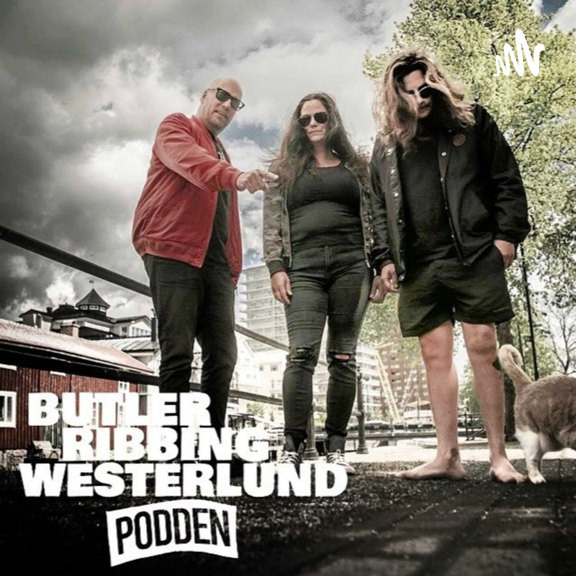 Butler, Ribbing och Westerlund (RL)