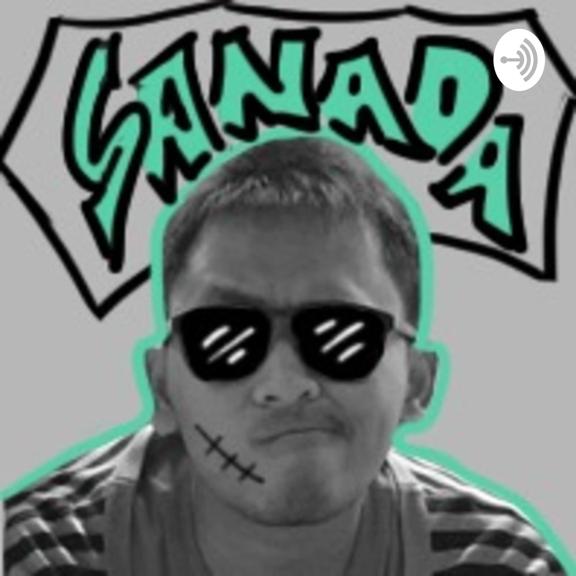 Sanada Podcast - Podcasts