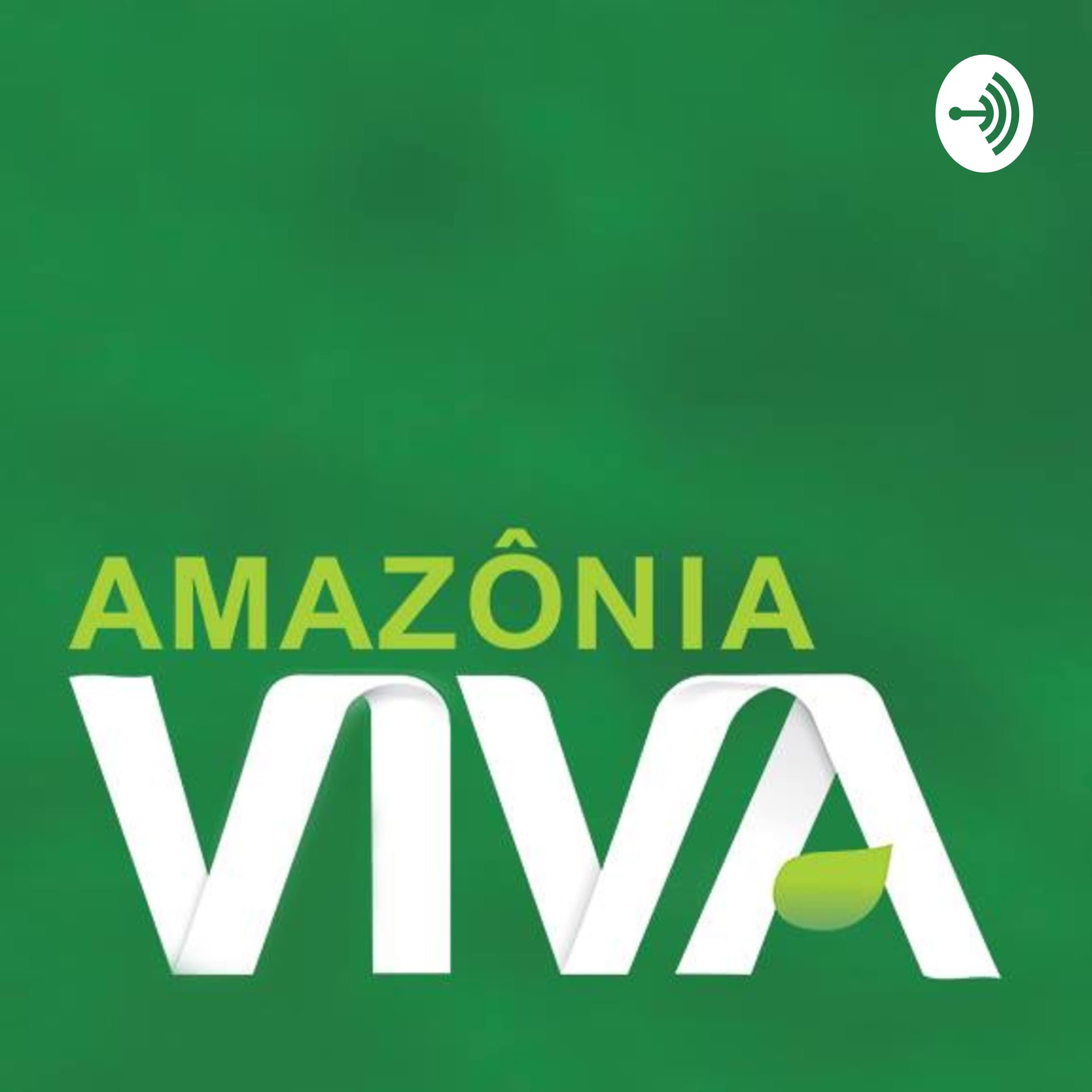 Amazônia Viva