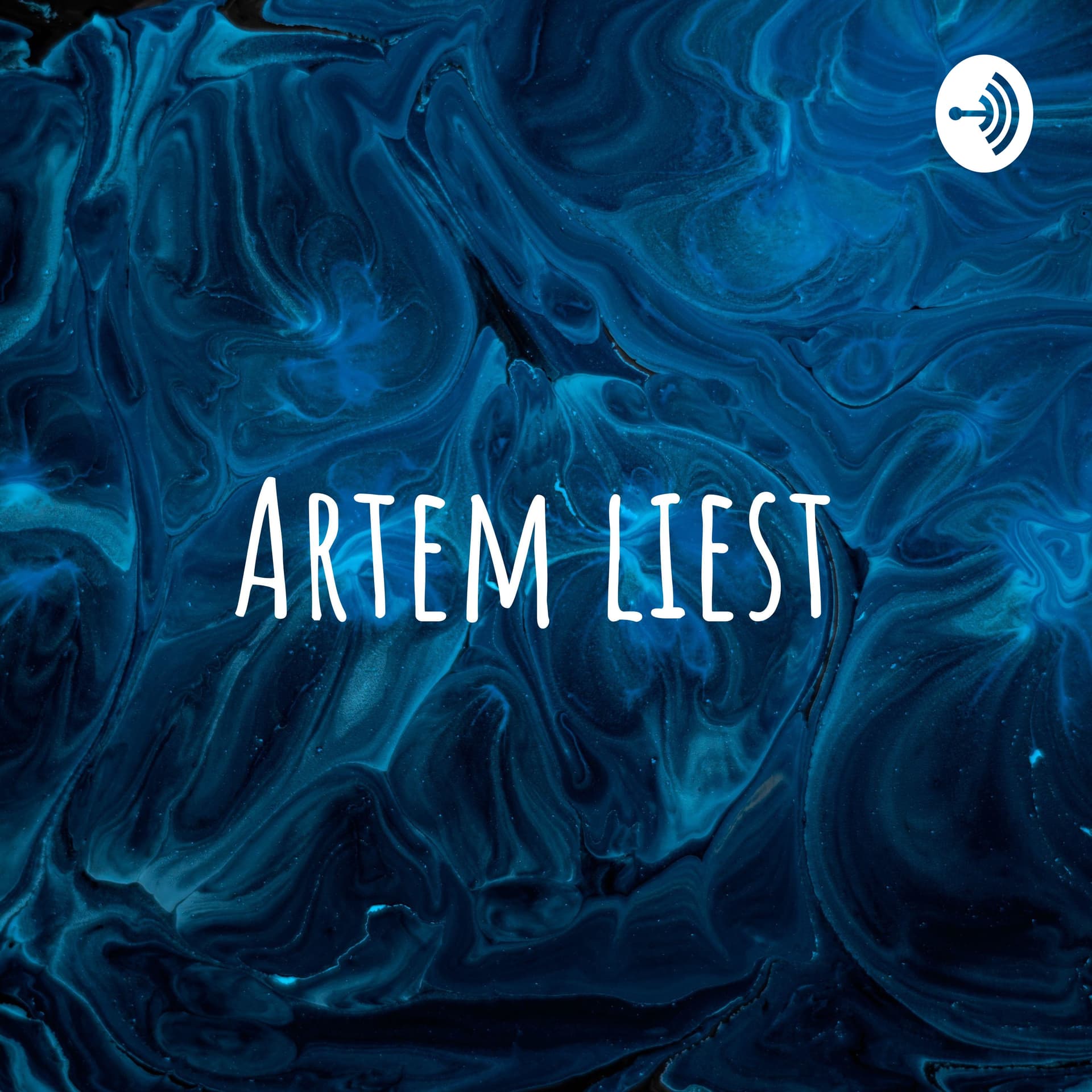 Artem liest - Podcasts