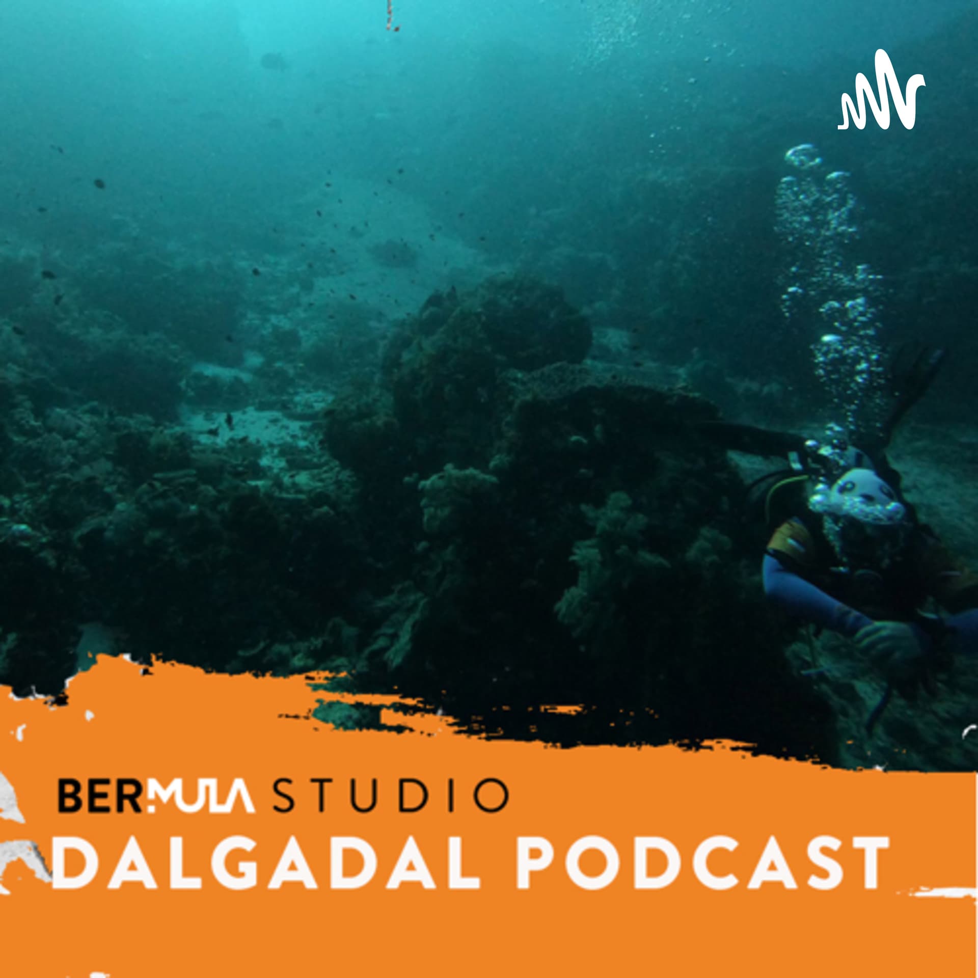 DalGaDal (Dalem Ga Dalem) - Podcasts