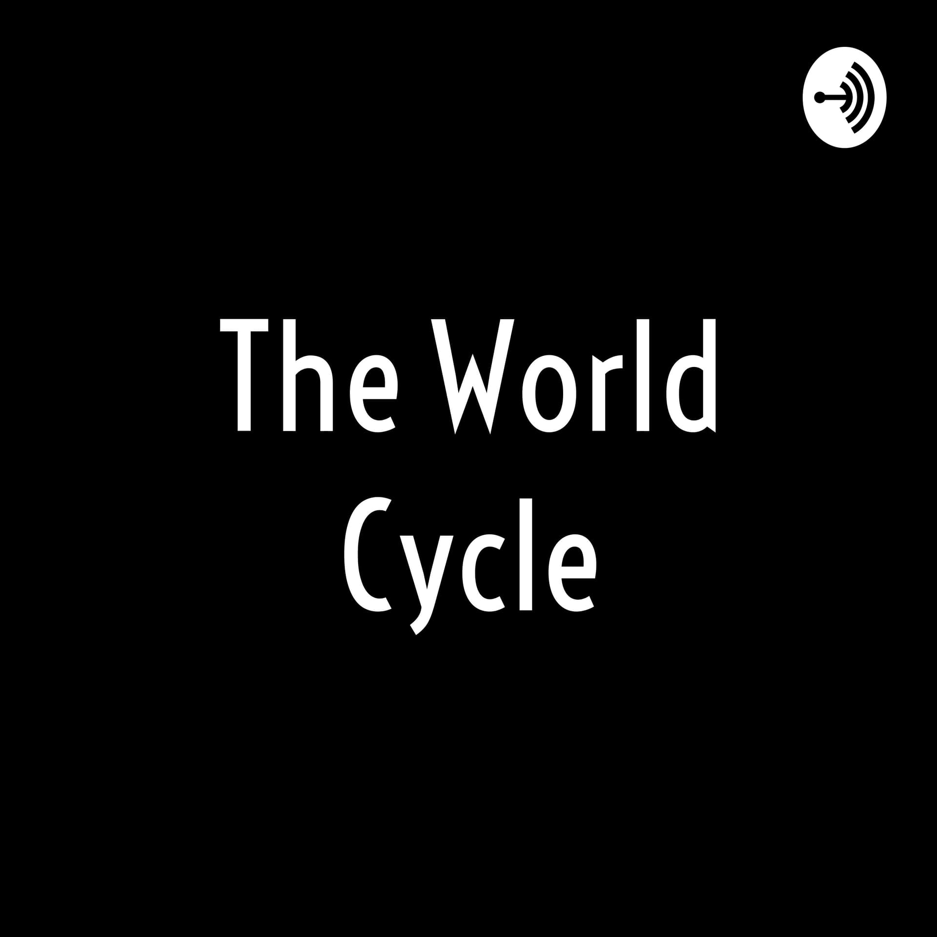 The World Cycle