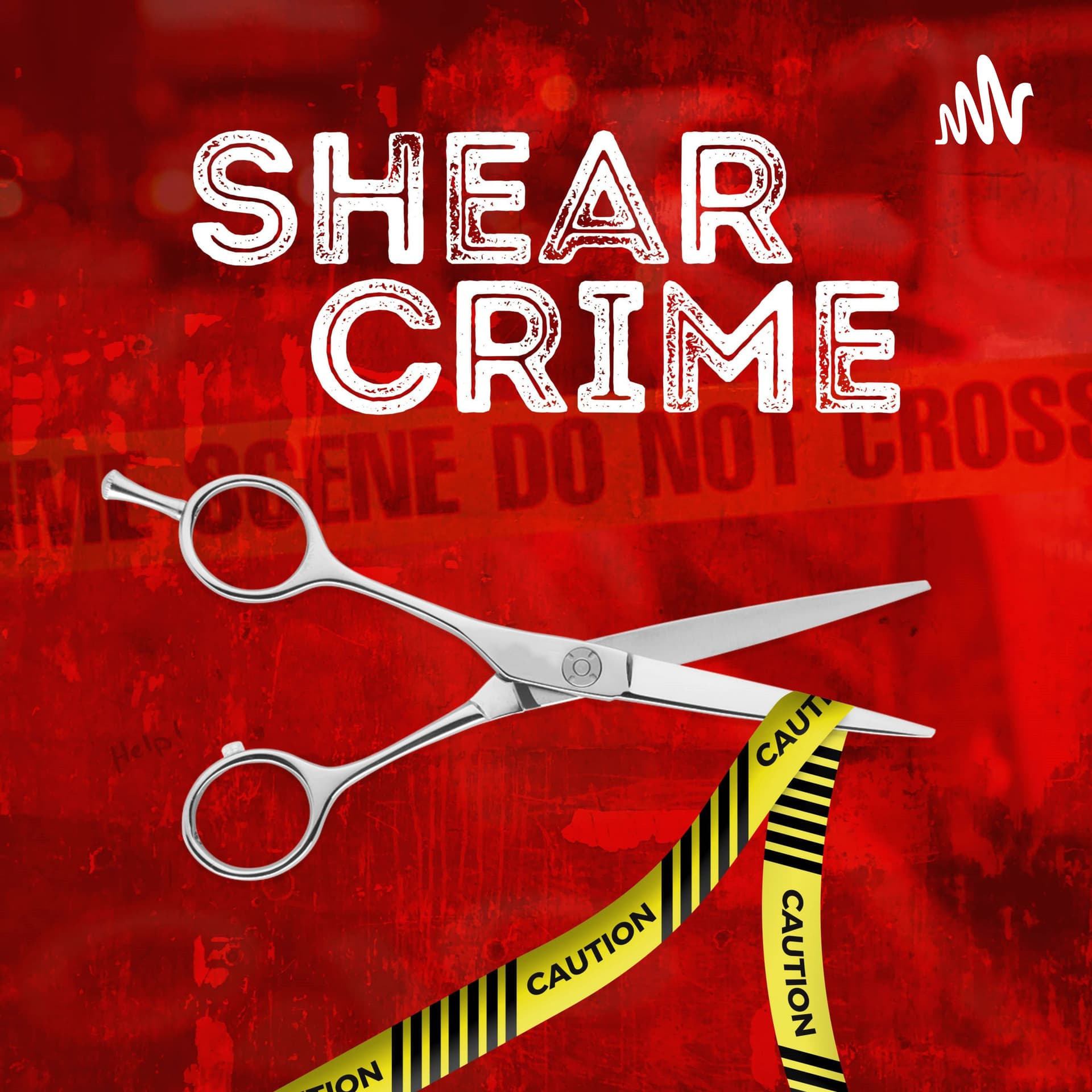Shear Crime Podcast - Podcasts