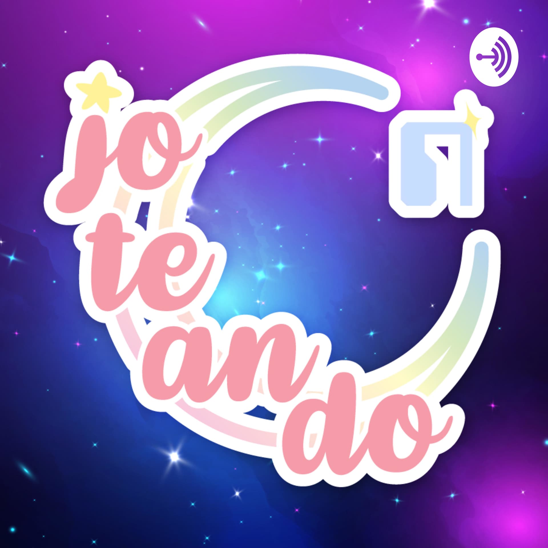 Joteando a la N Potencia - Podcasts
