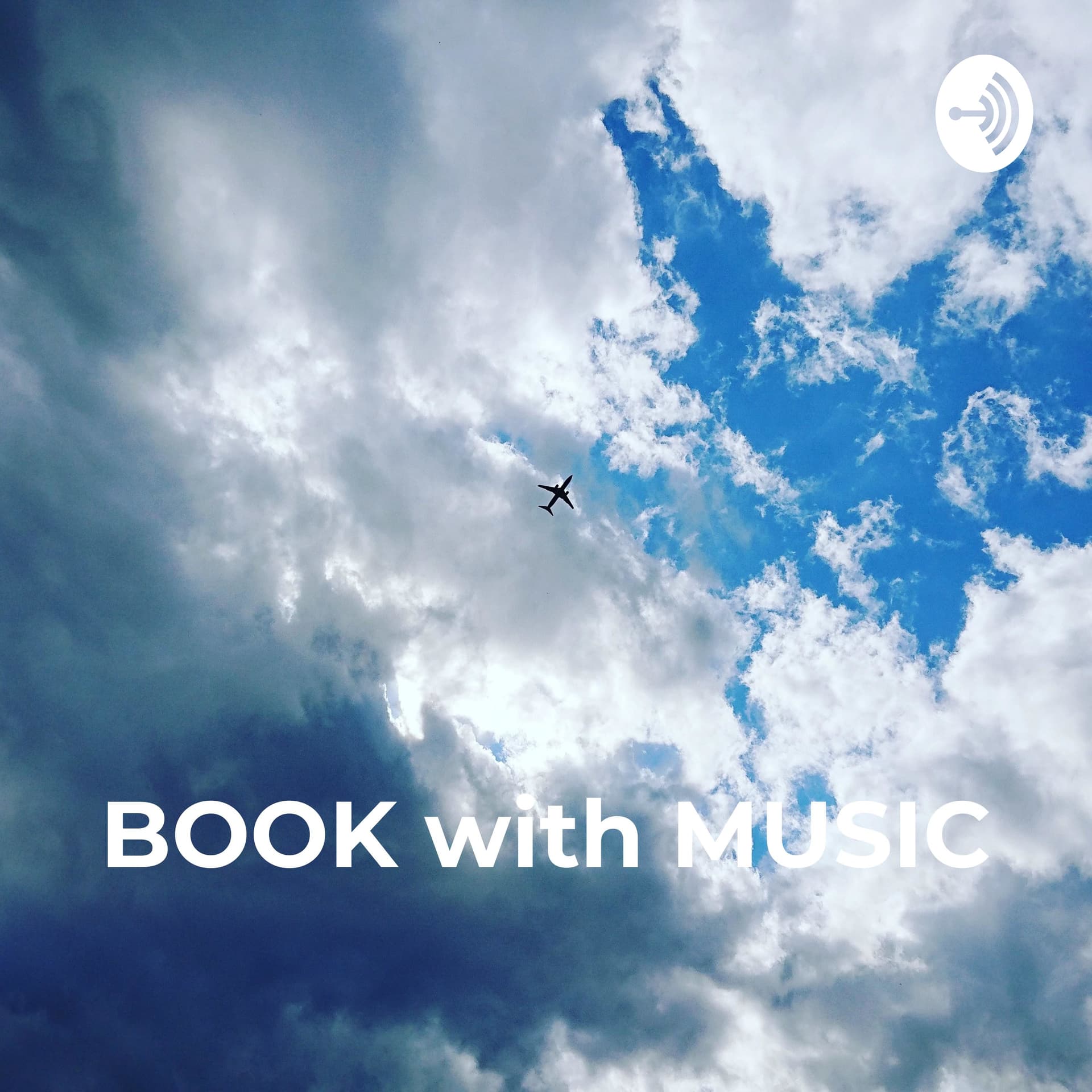 BOOK with MUSIC ~おはなしのじかん~ - Podcasts