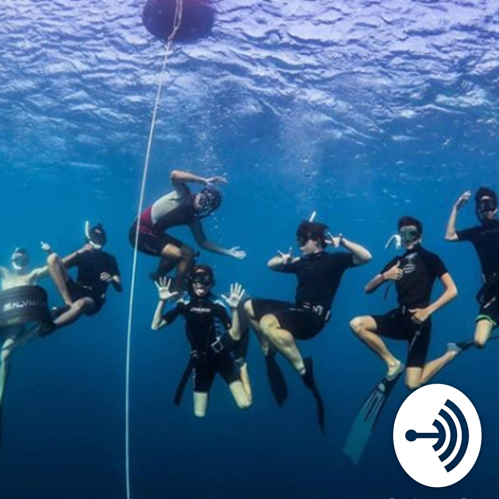 Green School Voices - Podcasts