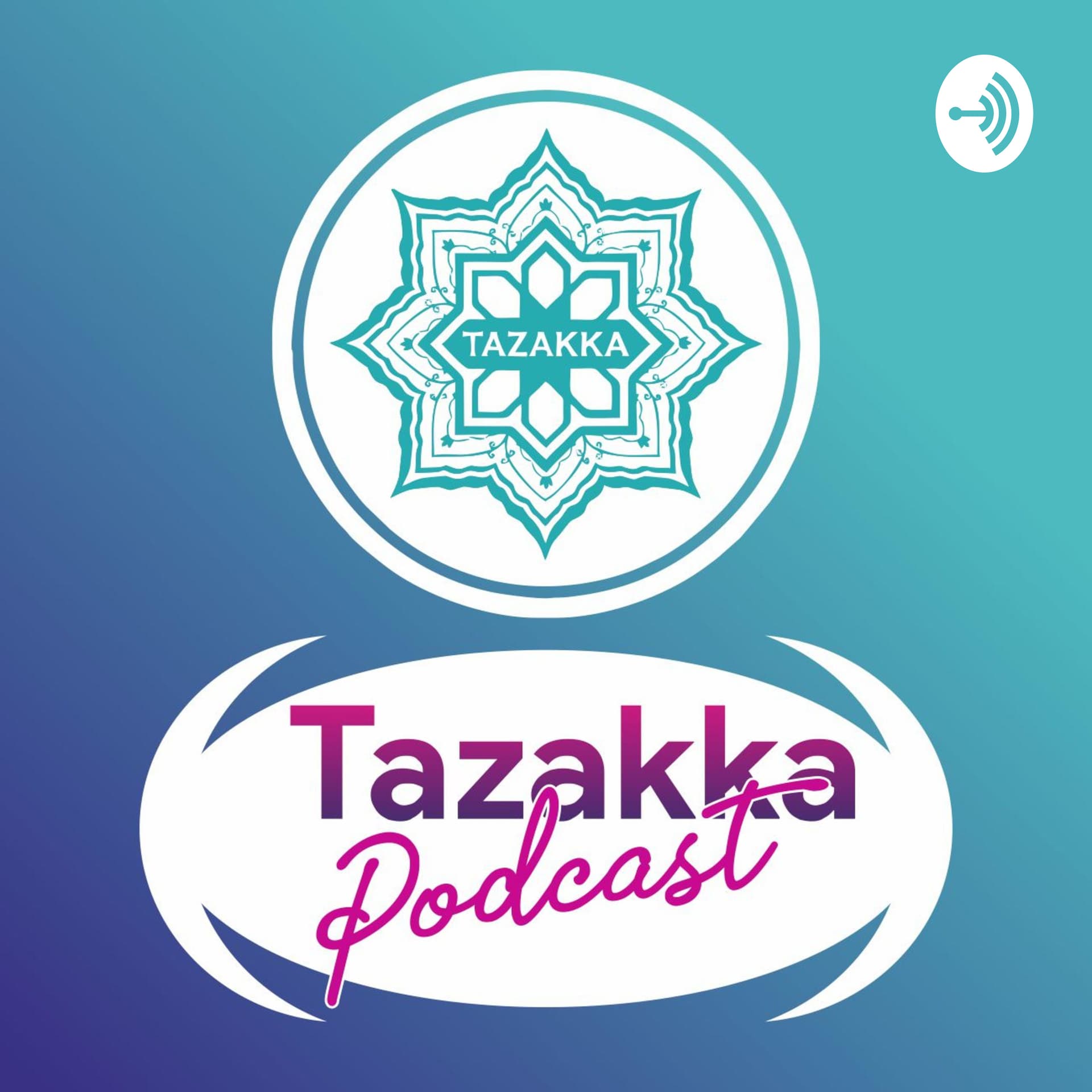 Tazakka Podcast - Podcasts