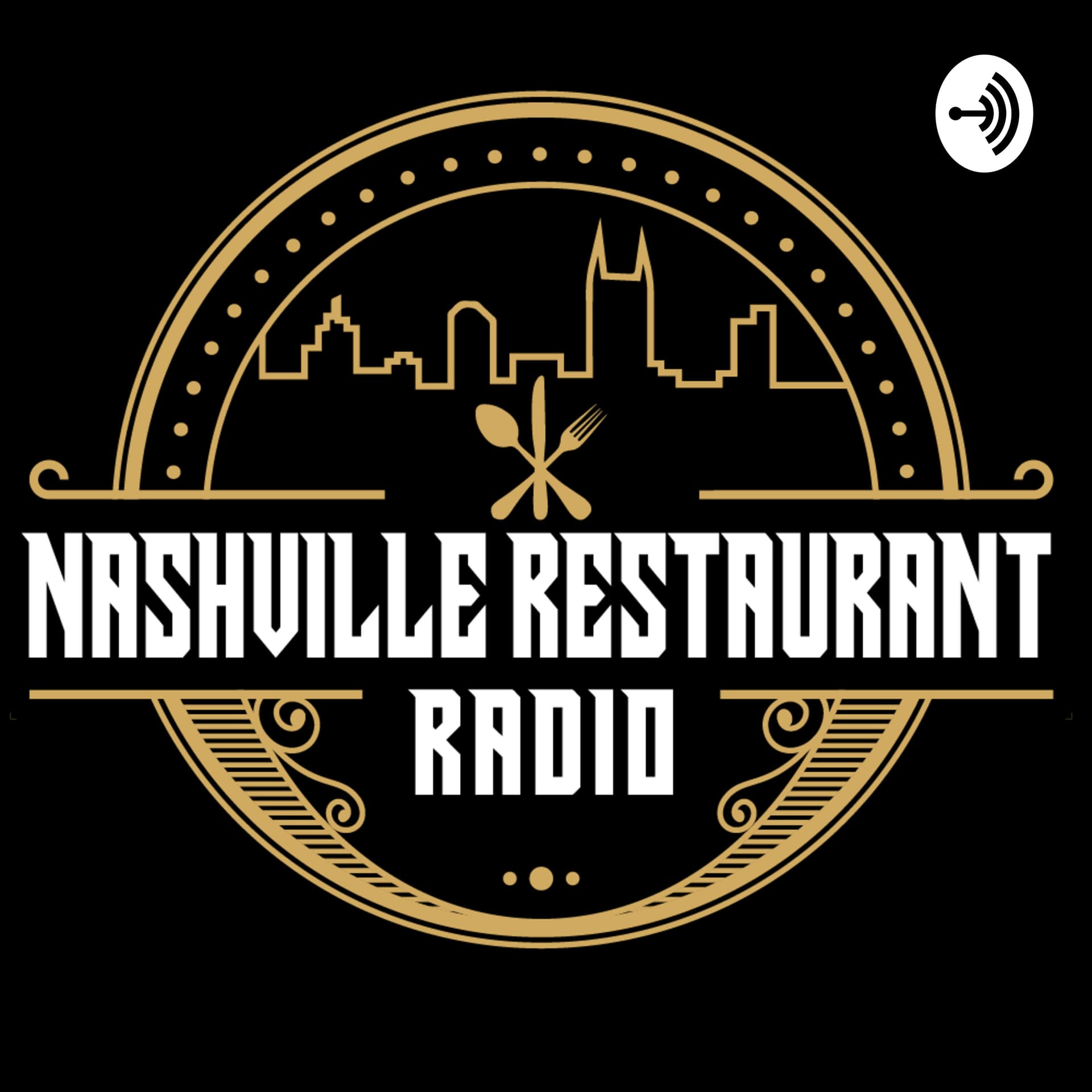 Nashville Restaurant Radio - Podcasts